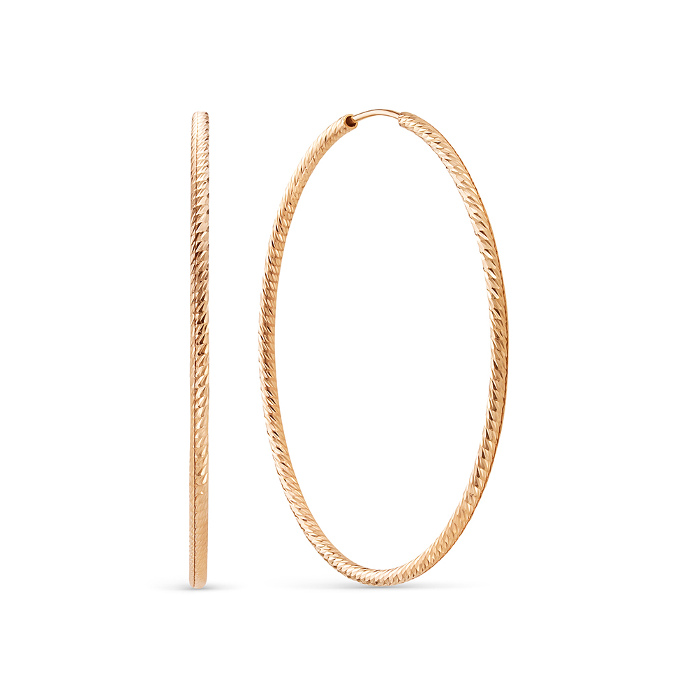 Серьги 020050-21