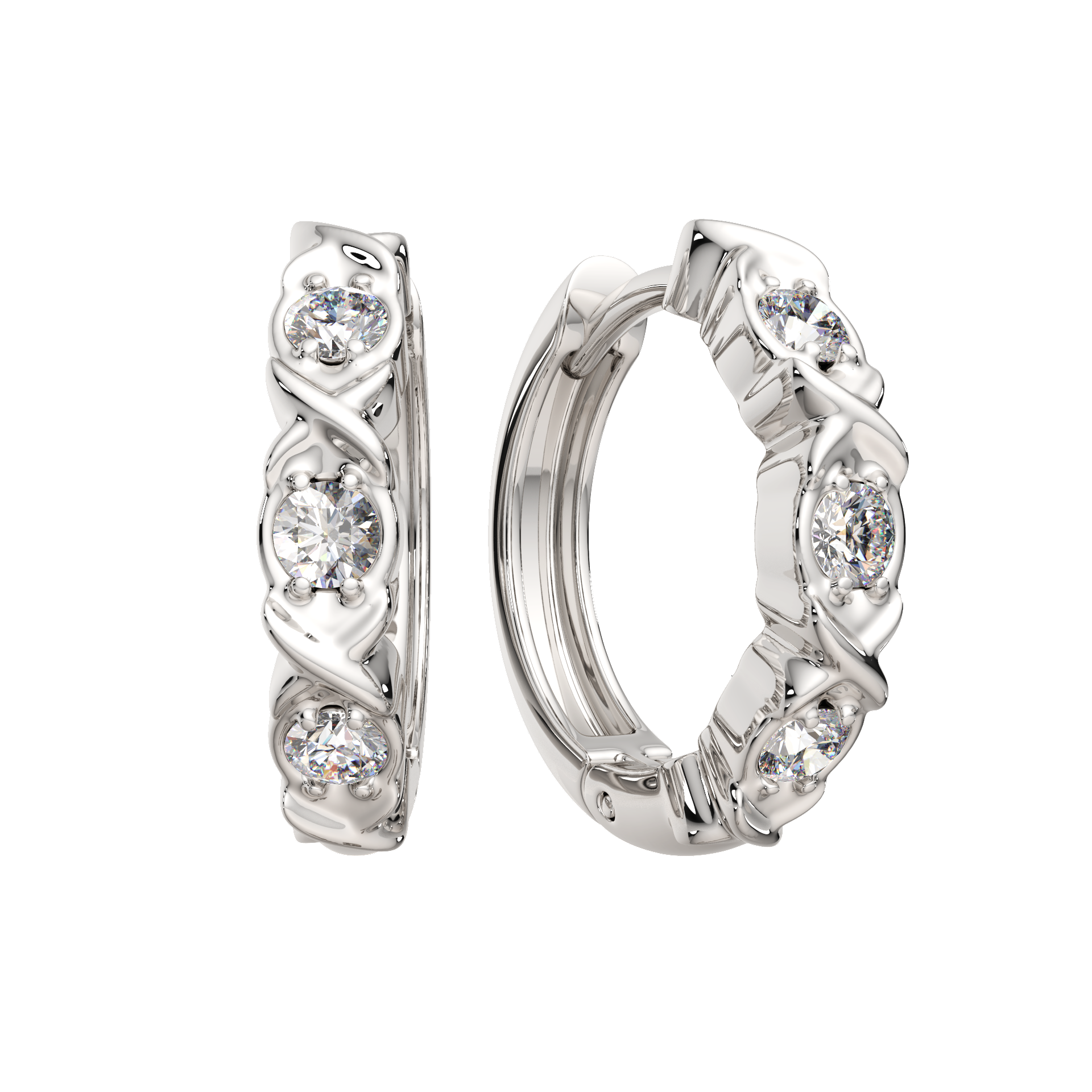 Серьги 0310959.ZZ