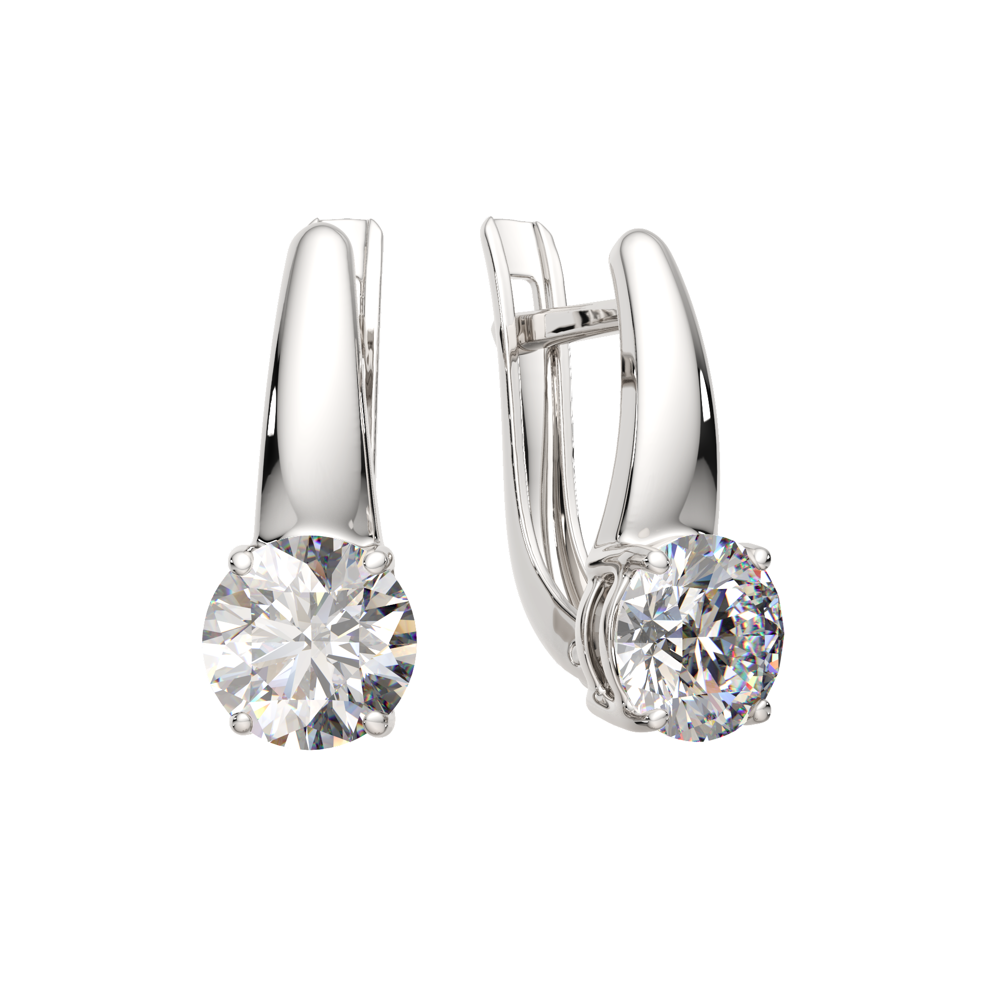 Серьги 03101410.ZZ