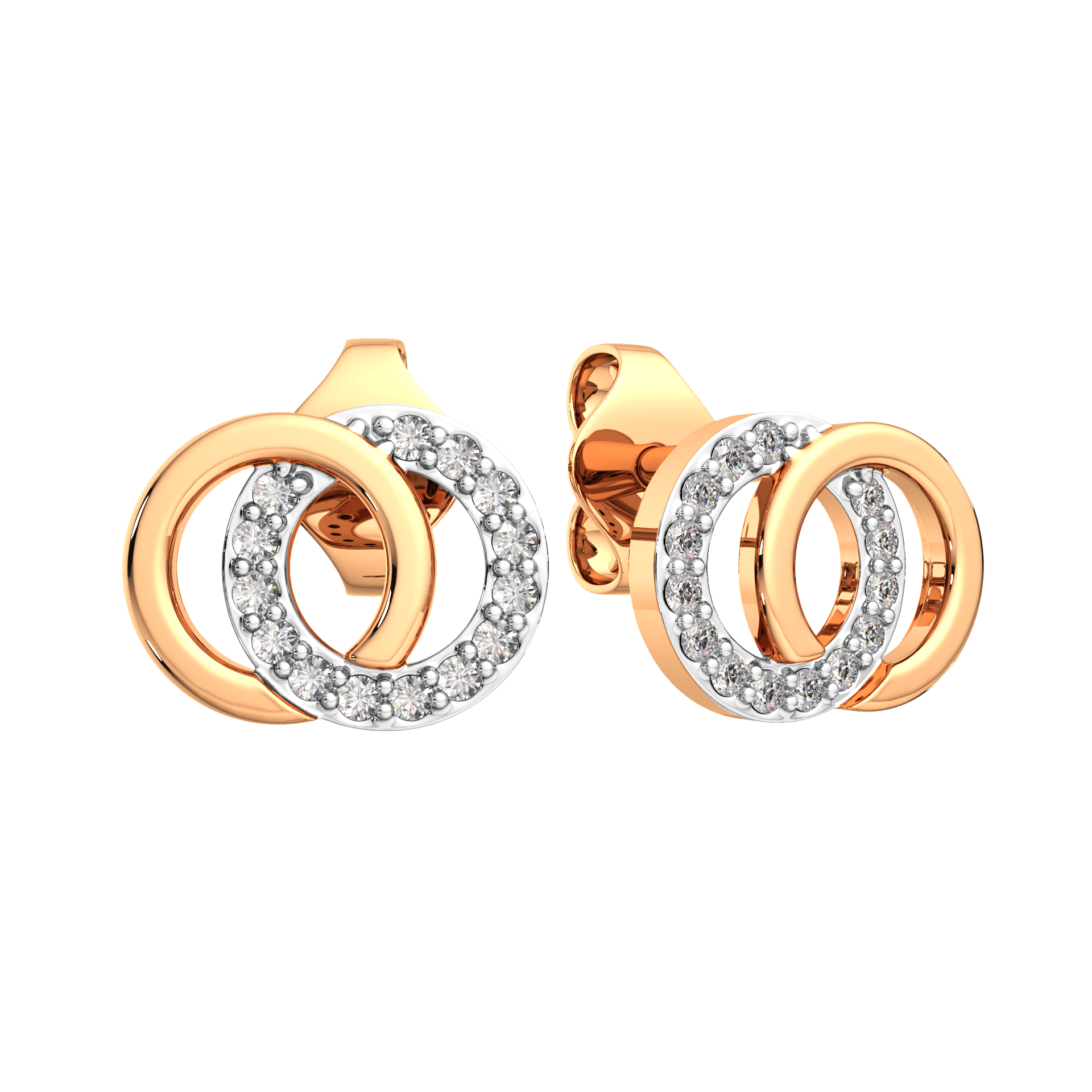 Серьги 3101622.14K.R.ZZ