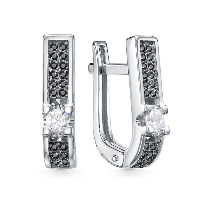 Серьги б120685