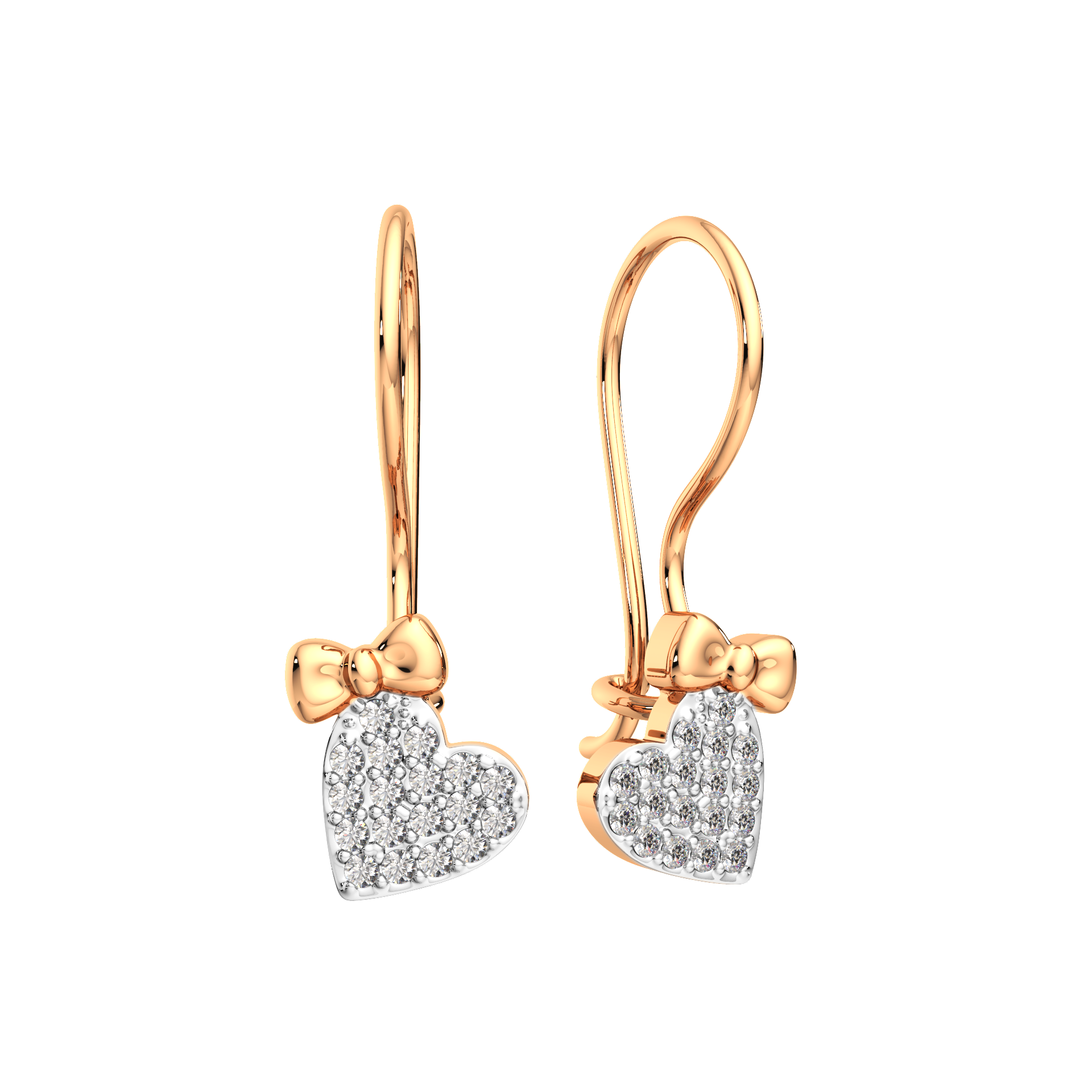 Серьги 3101661.14K.R.ZZ