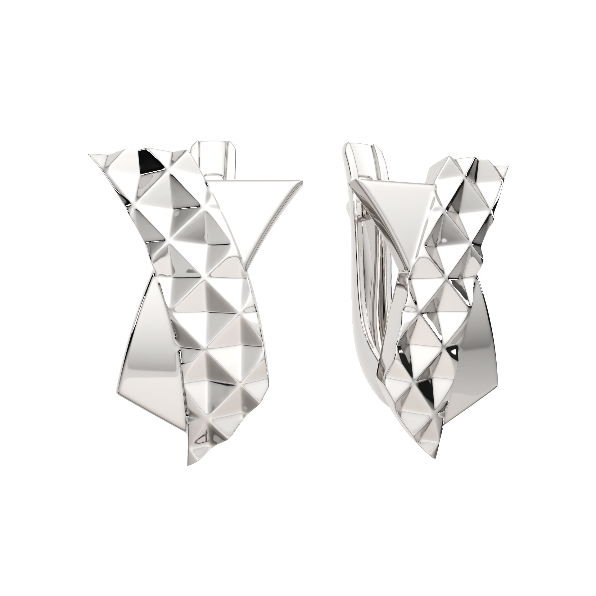 Серьги 0300300.ZZ