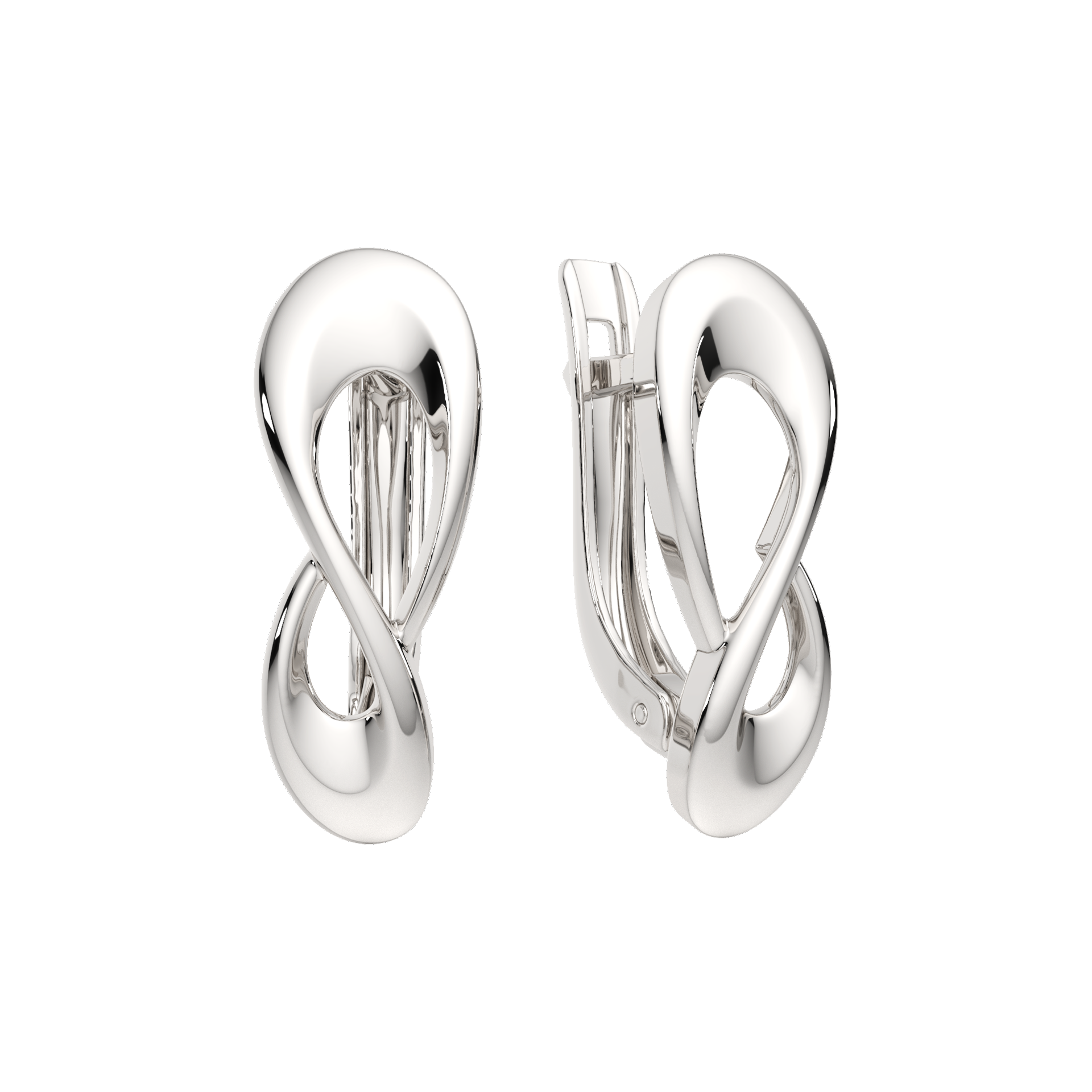 Серьги 0300769.ZZ