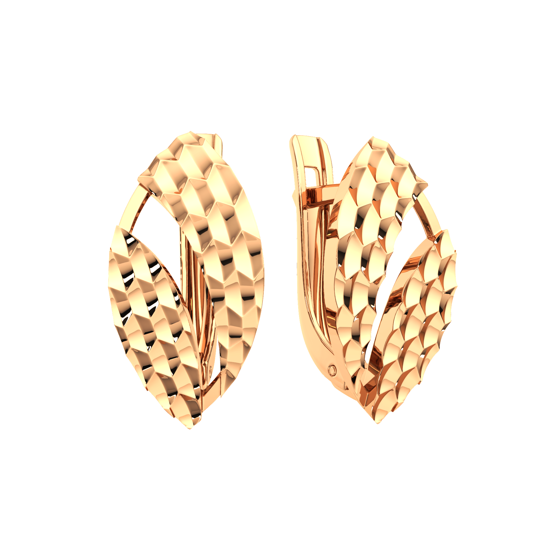 Серьги 300498.14K.R.ZZ