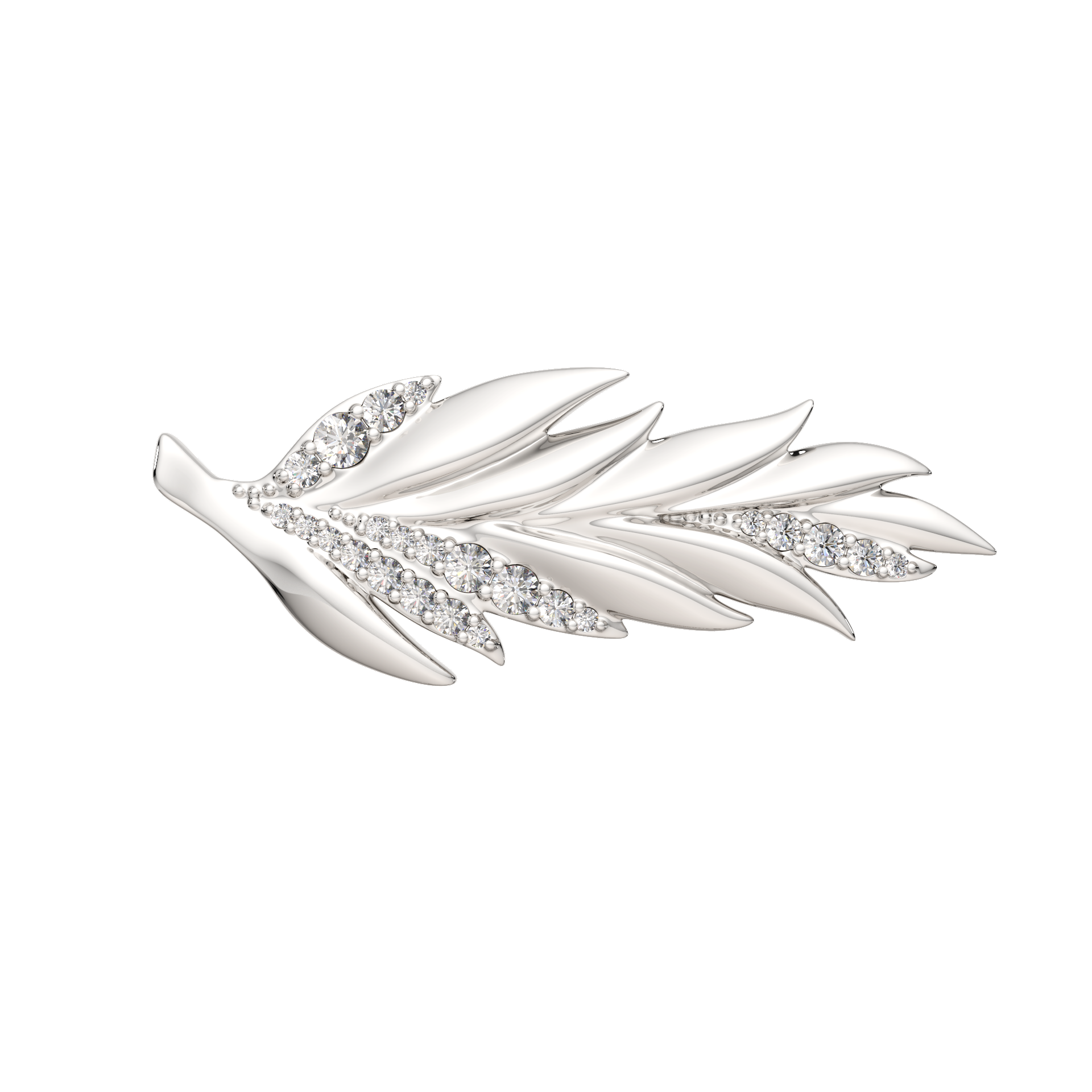 Брошь 0940018.ZZ