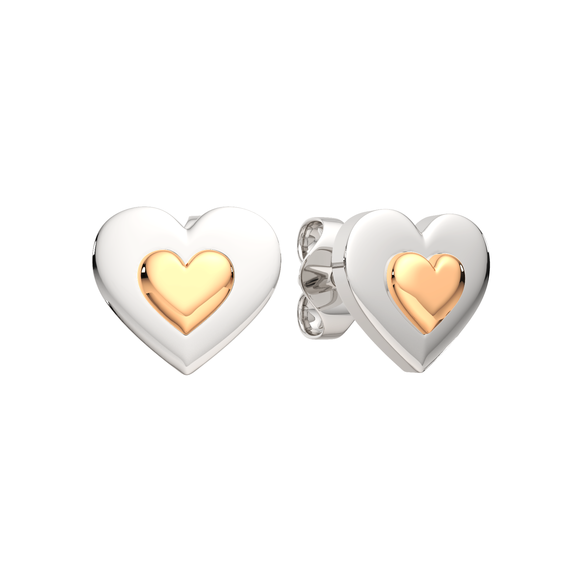 Серьги 0300607.G14K.ZZ