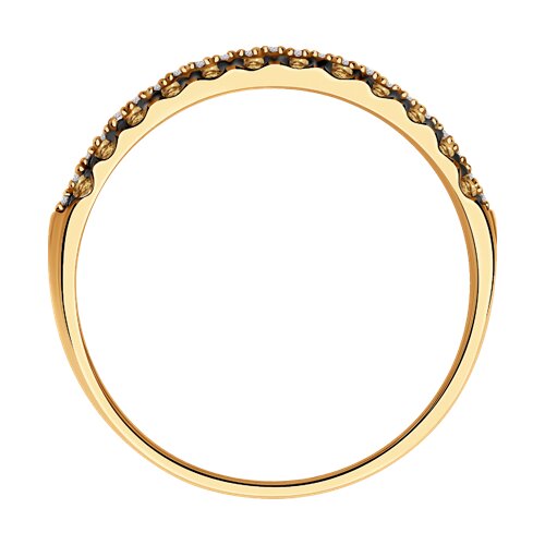 Кольцо 1012598