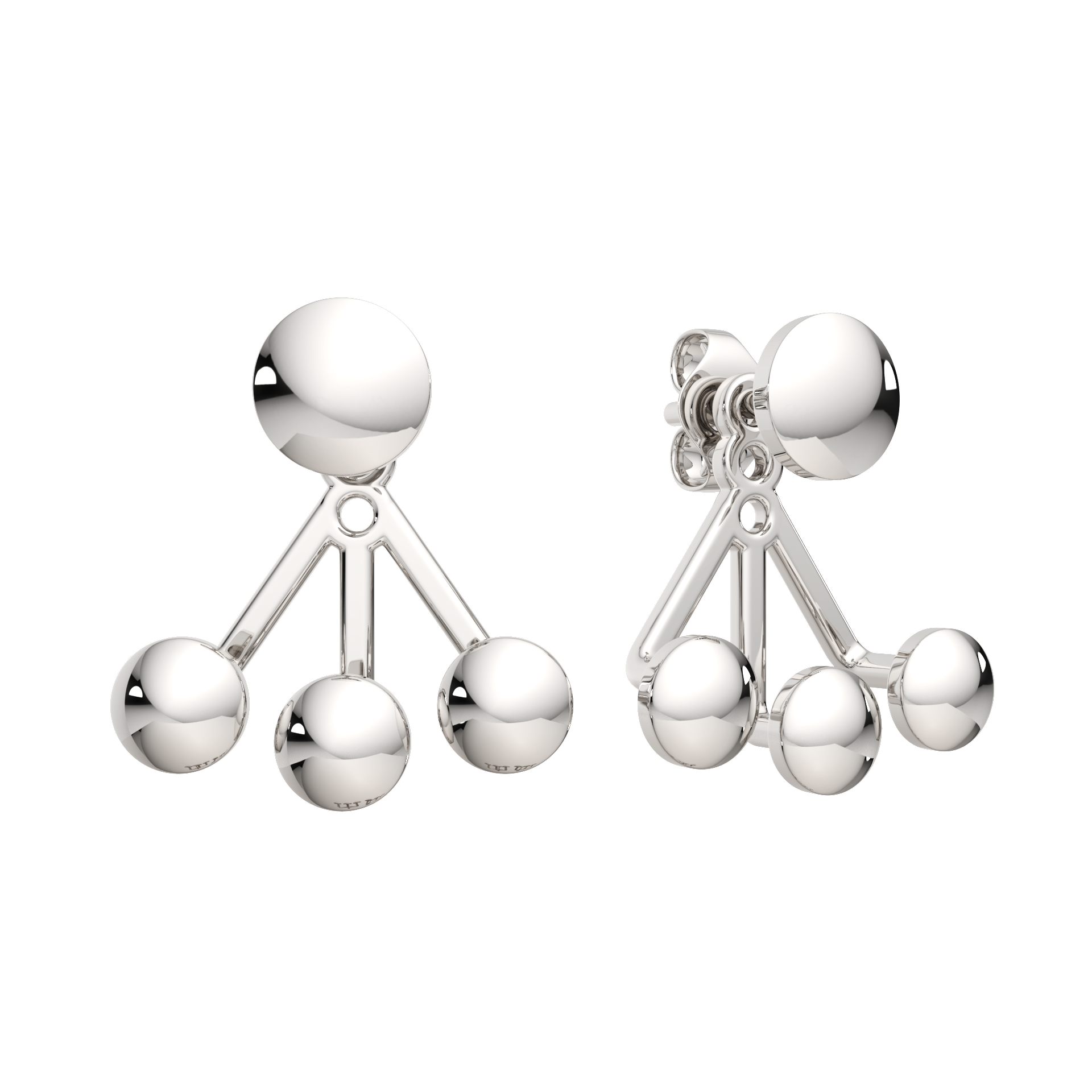 Серьги 0300147.ZZ