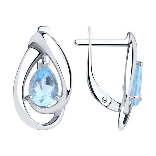 Серьги 94-320-00594-1 Серьги 94-320-00594-1