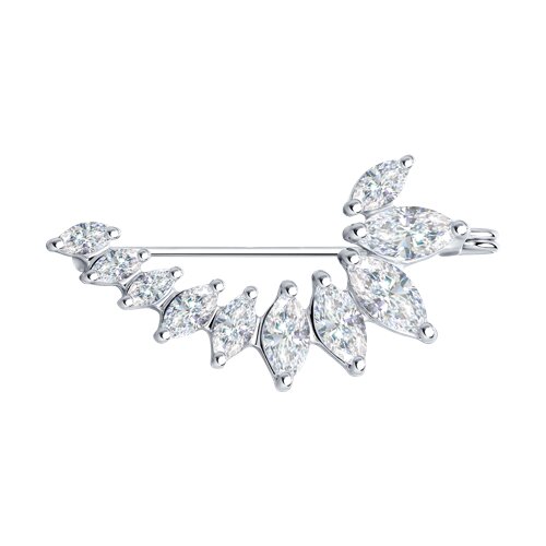 Брошь 94040091 Брошь 94040091