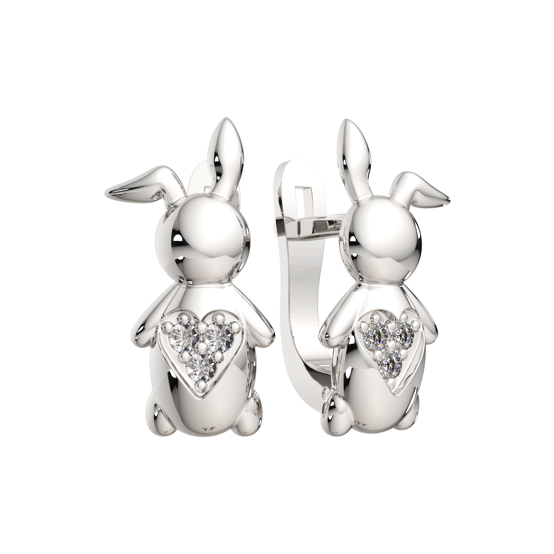 Серьги 03101562.ZZ