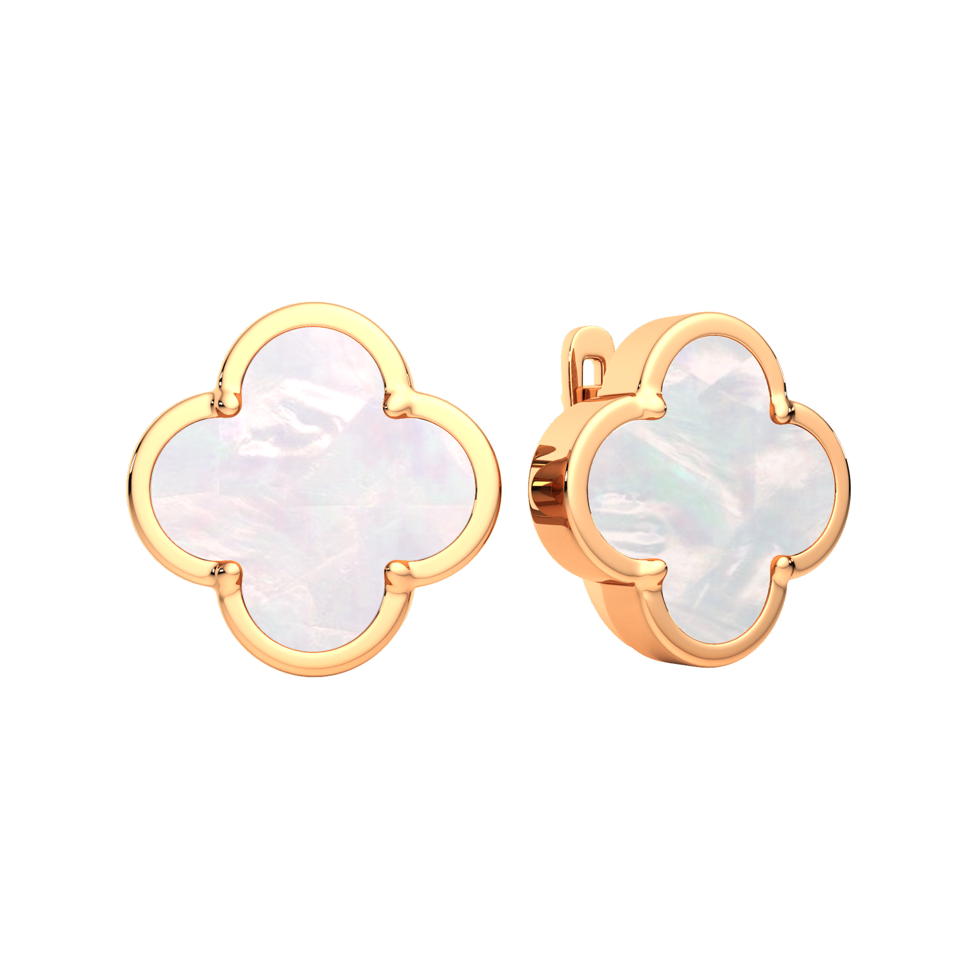 Серьги 3G0833.14K.R.ZZ