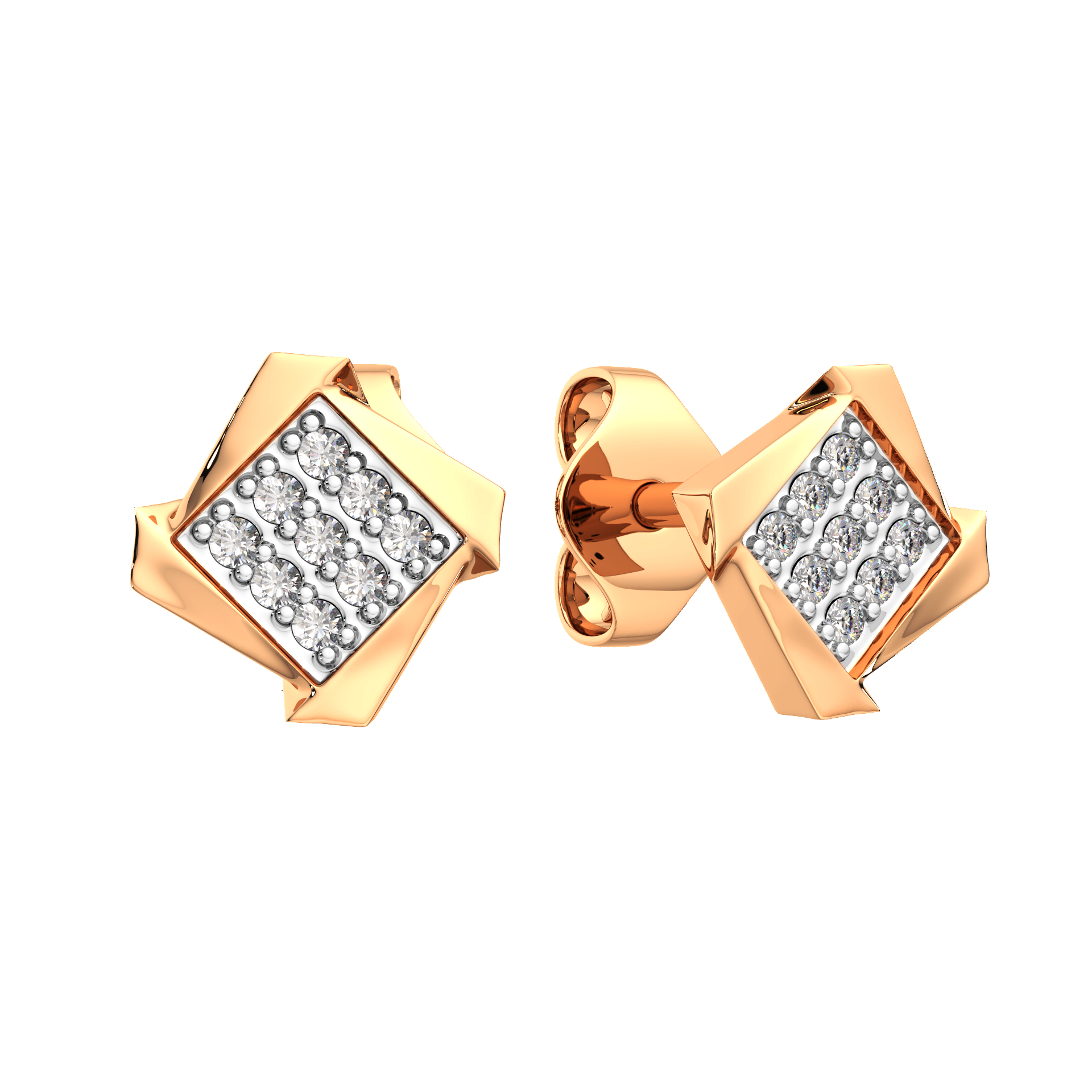 Серьги 310992.14K.R.ZZ