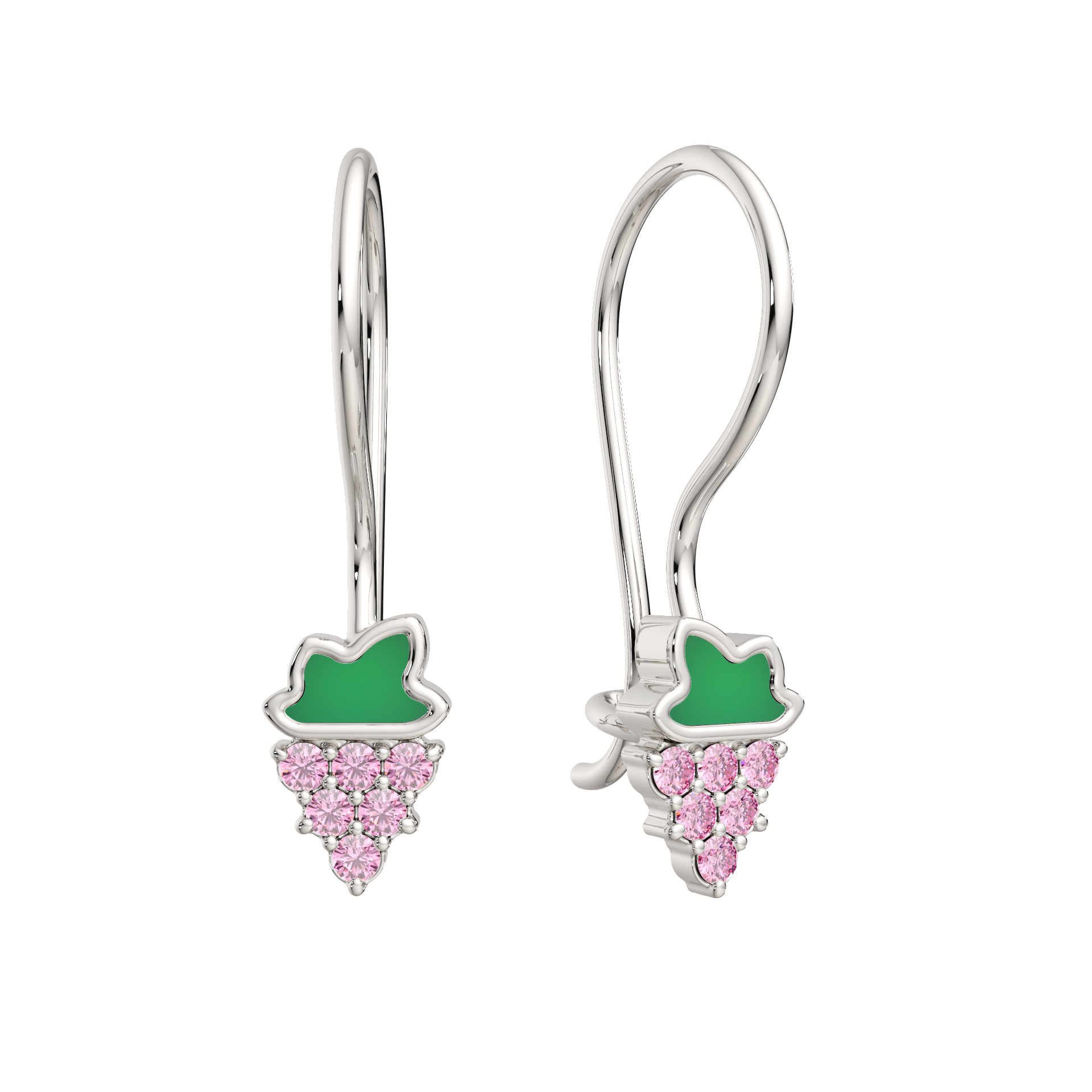 Серьги 03101378.ZZ