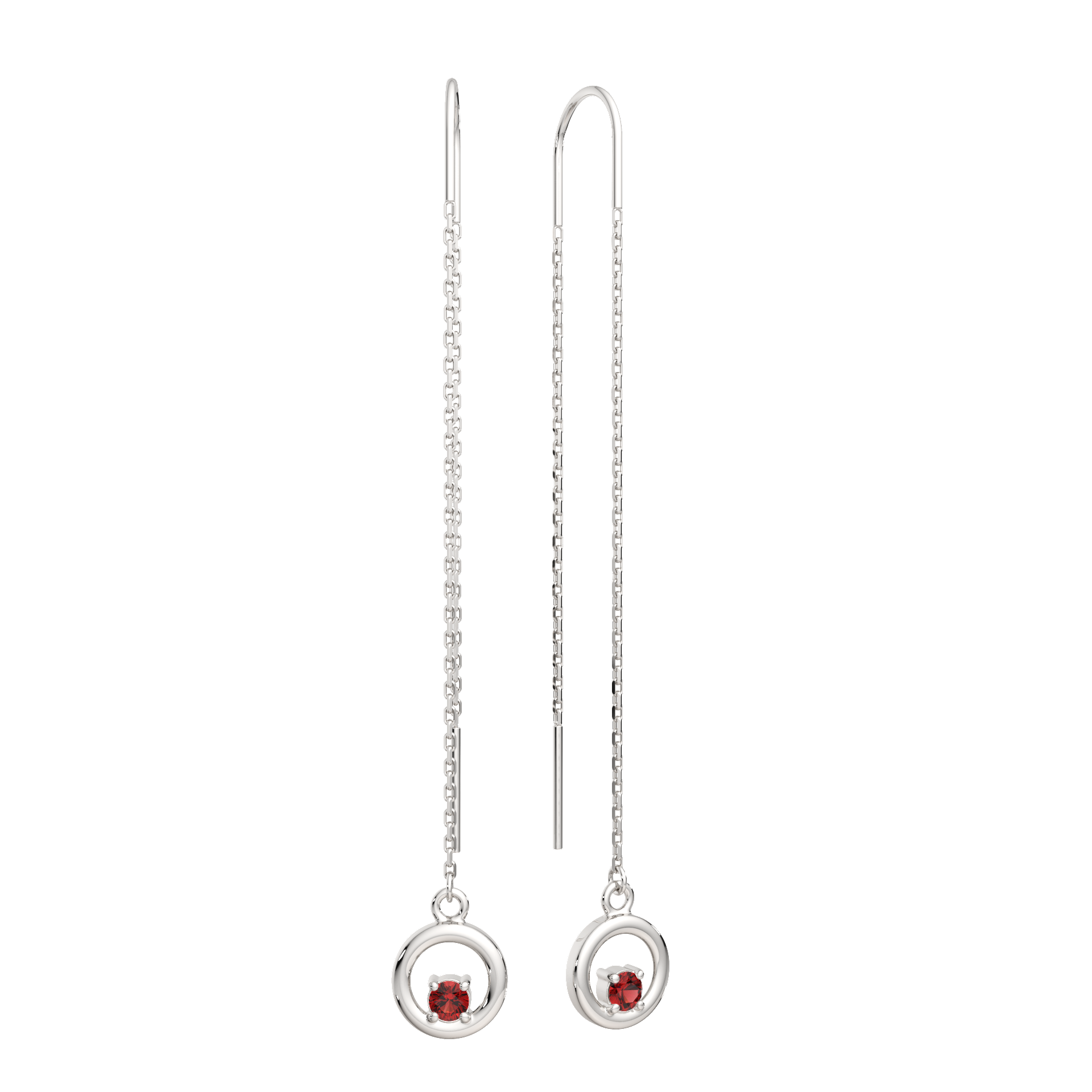 Серьги 03S50113.ZZ