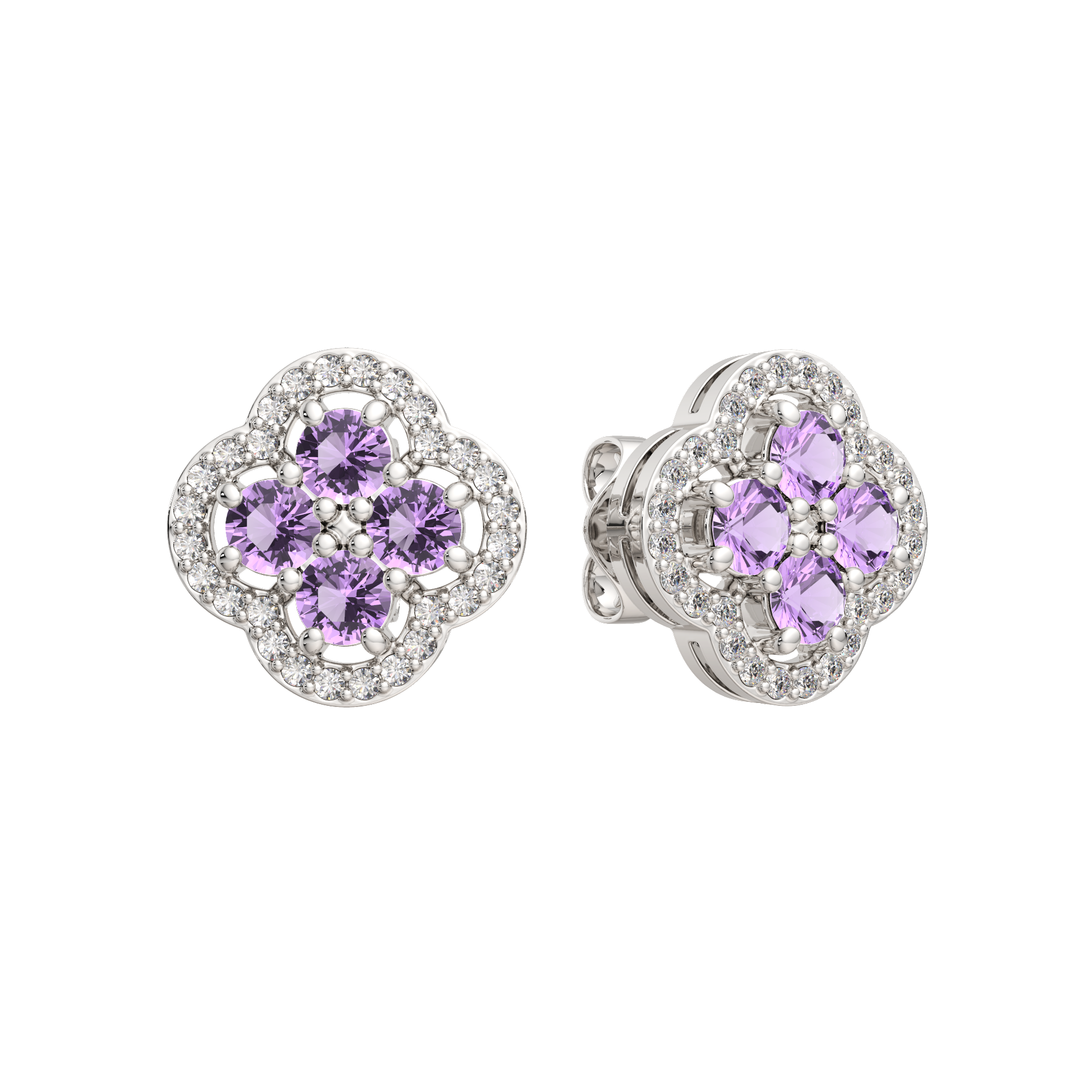 Серьги 03101572.ZZ