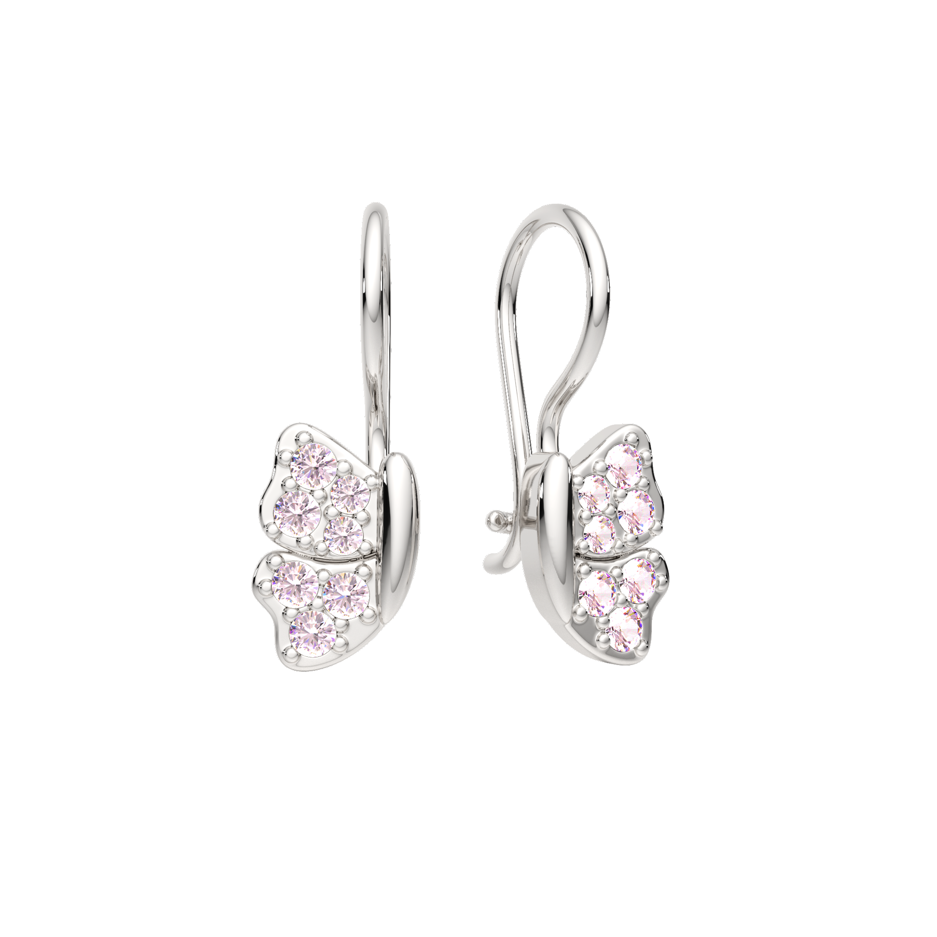 Серьги 03101721.ZZ