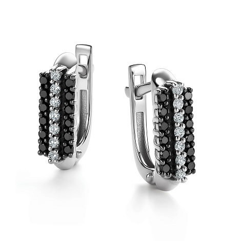 Серьги 26006-213 Серьги 26006-213