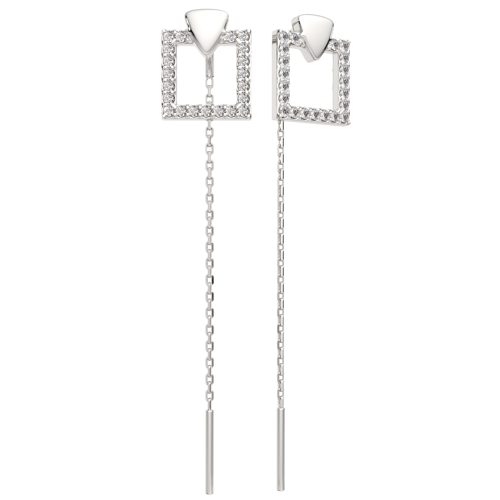 Серьги 0310738.ZZ