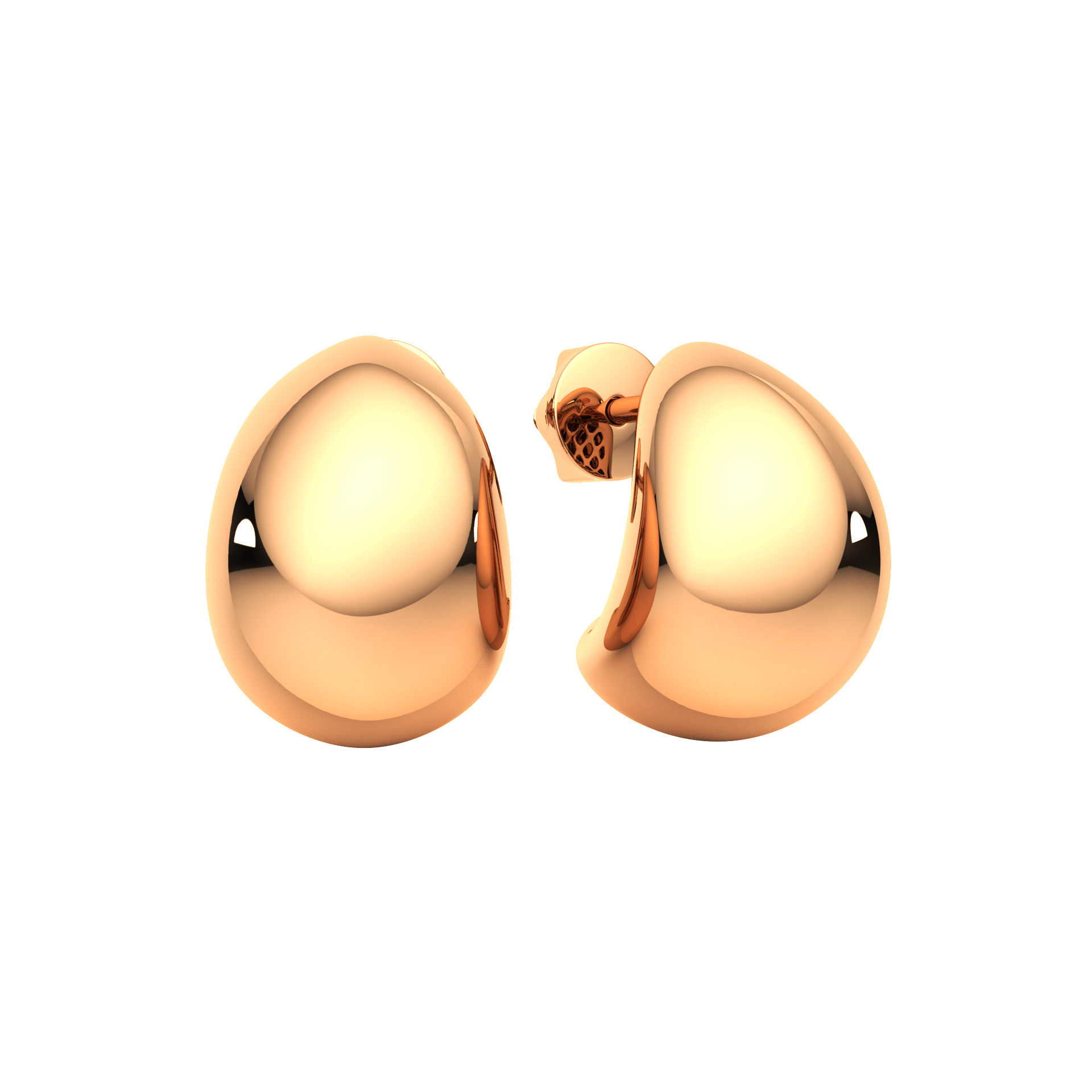 Серьги 300496.14K.R.ZZ