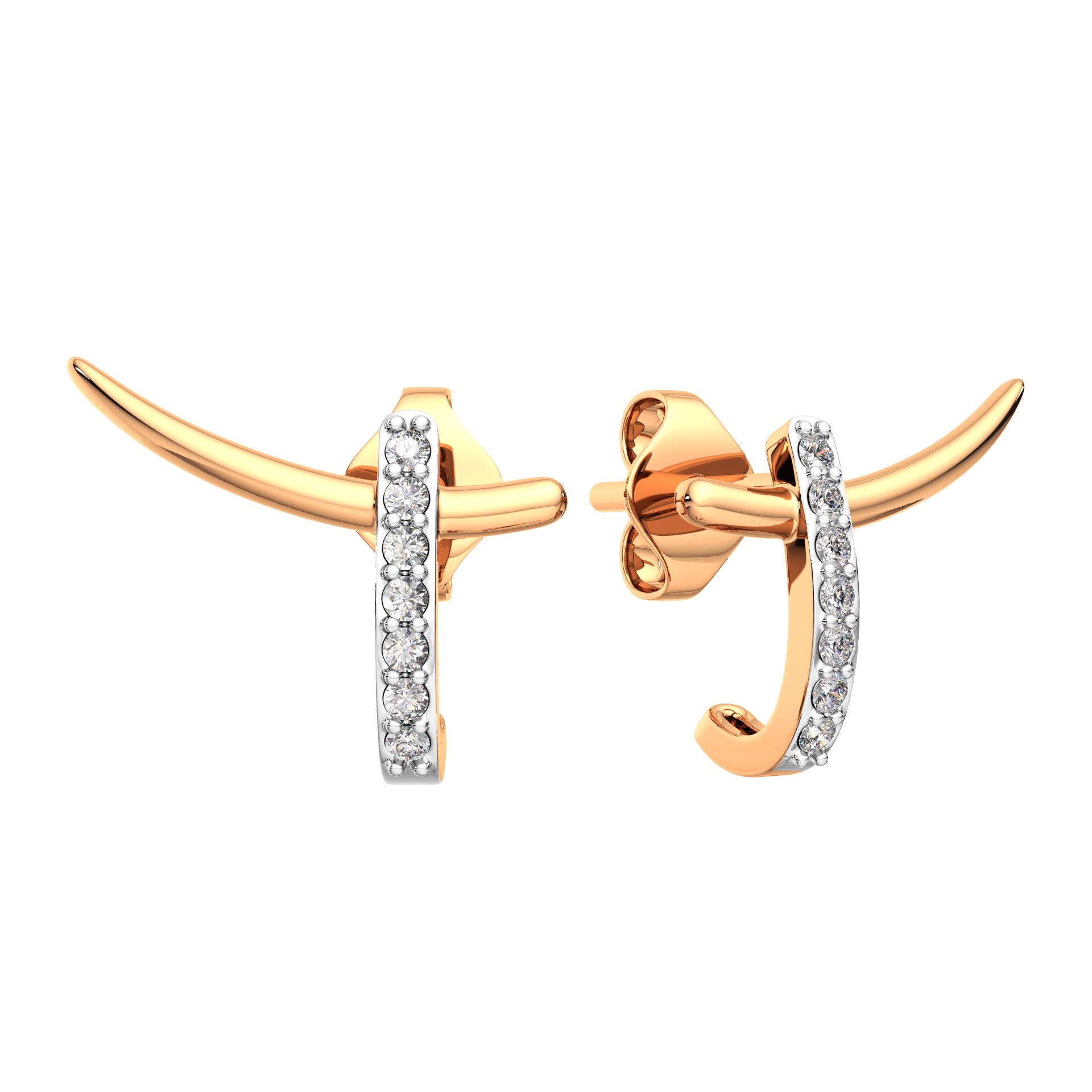 Серьги 3101128.14K.R.ZZ