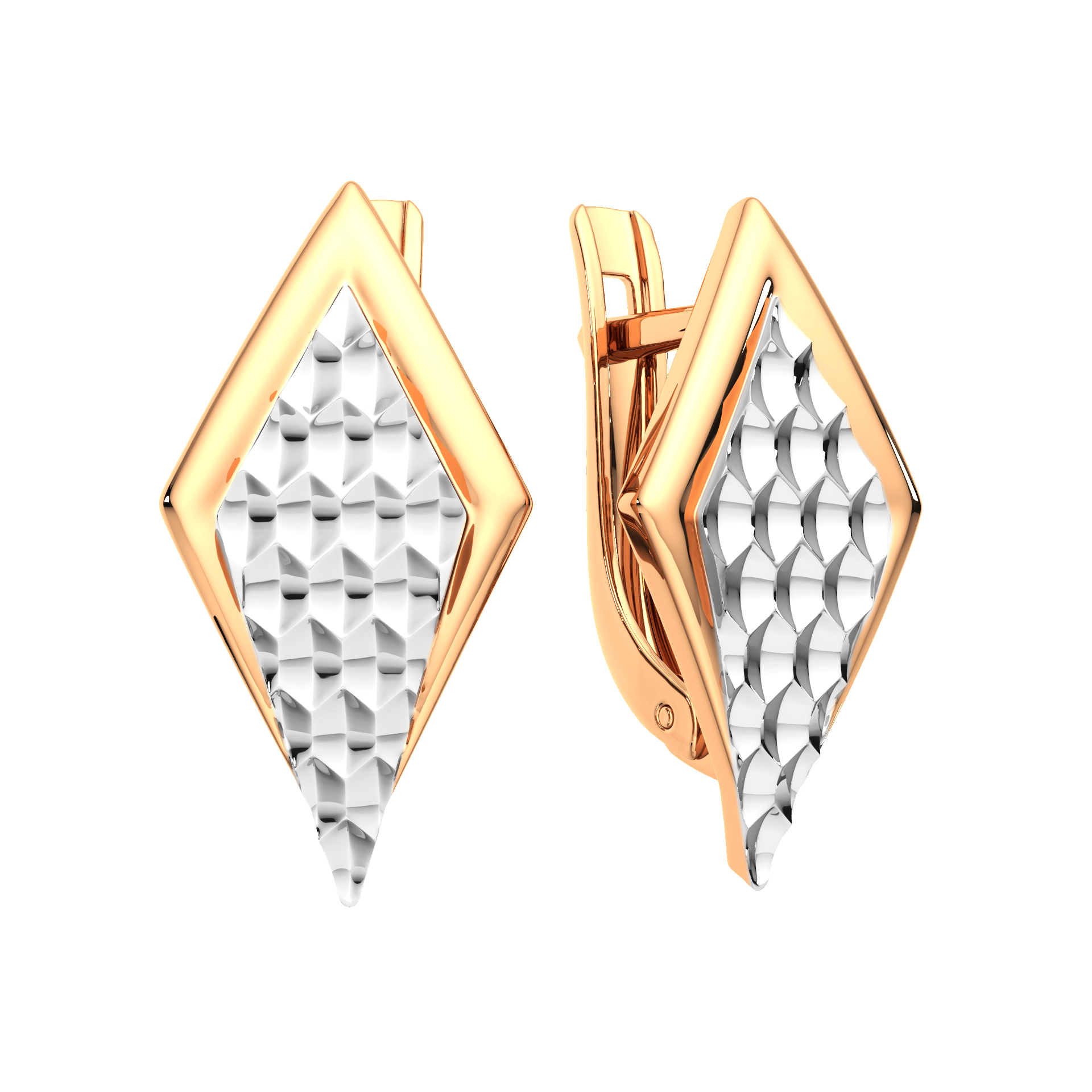 Серьги 300440.14K.R.ZZ