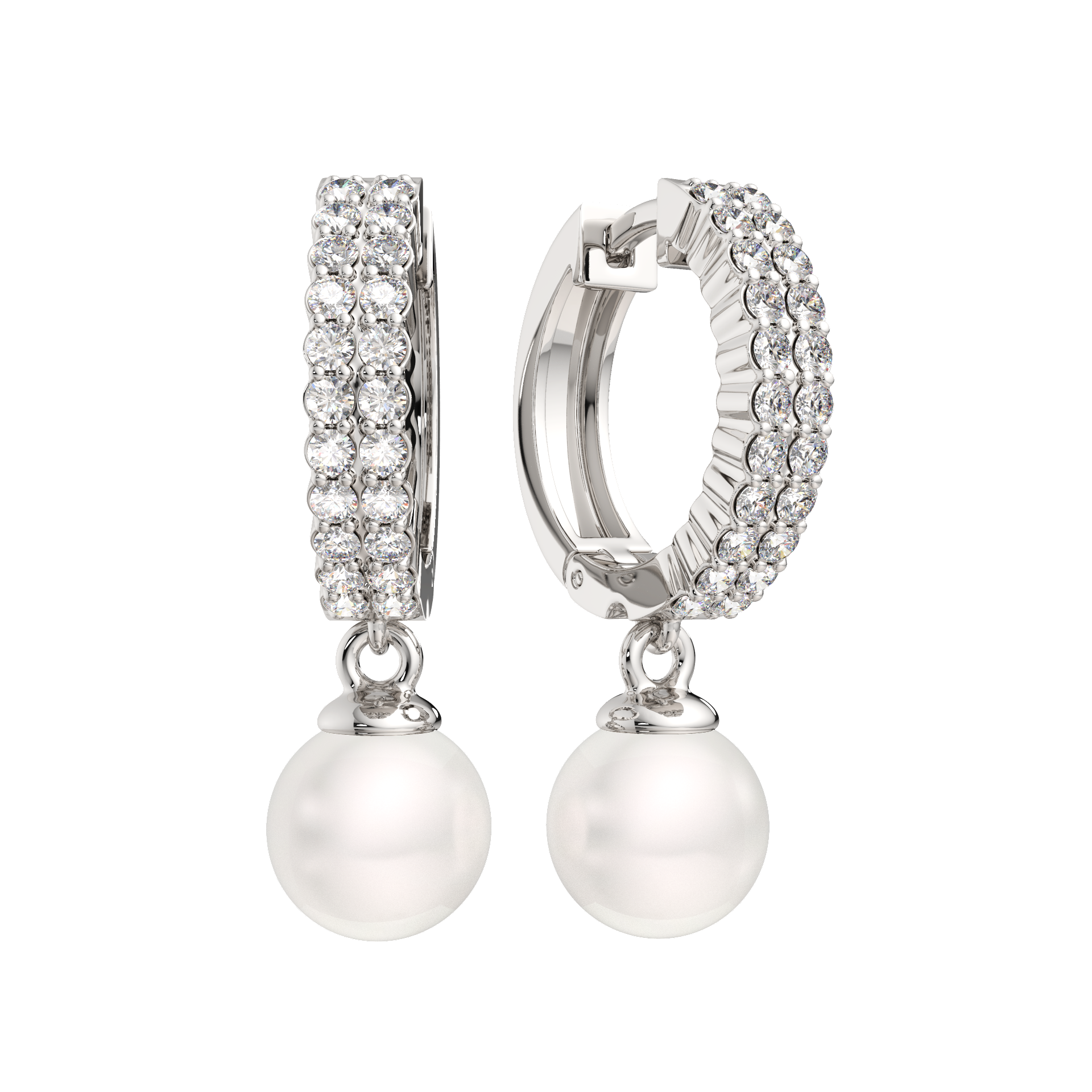 Серьги 03101418.ZZ