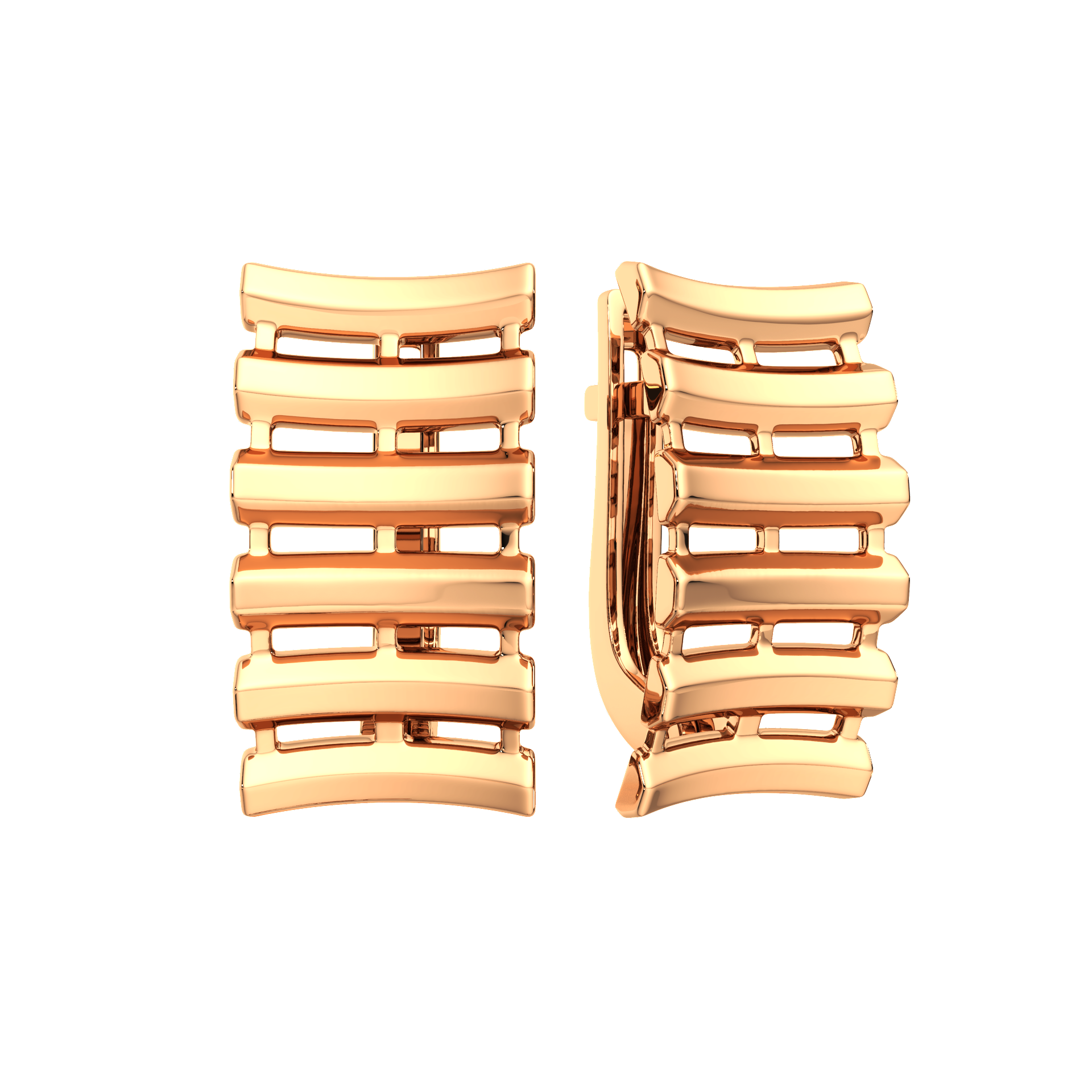 Серьги 300424.14K.R.ZZ