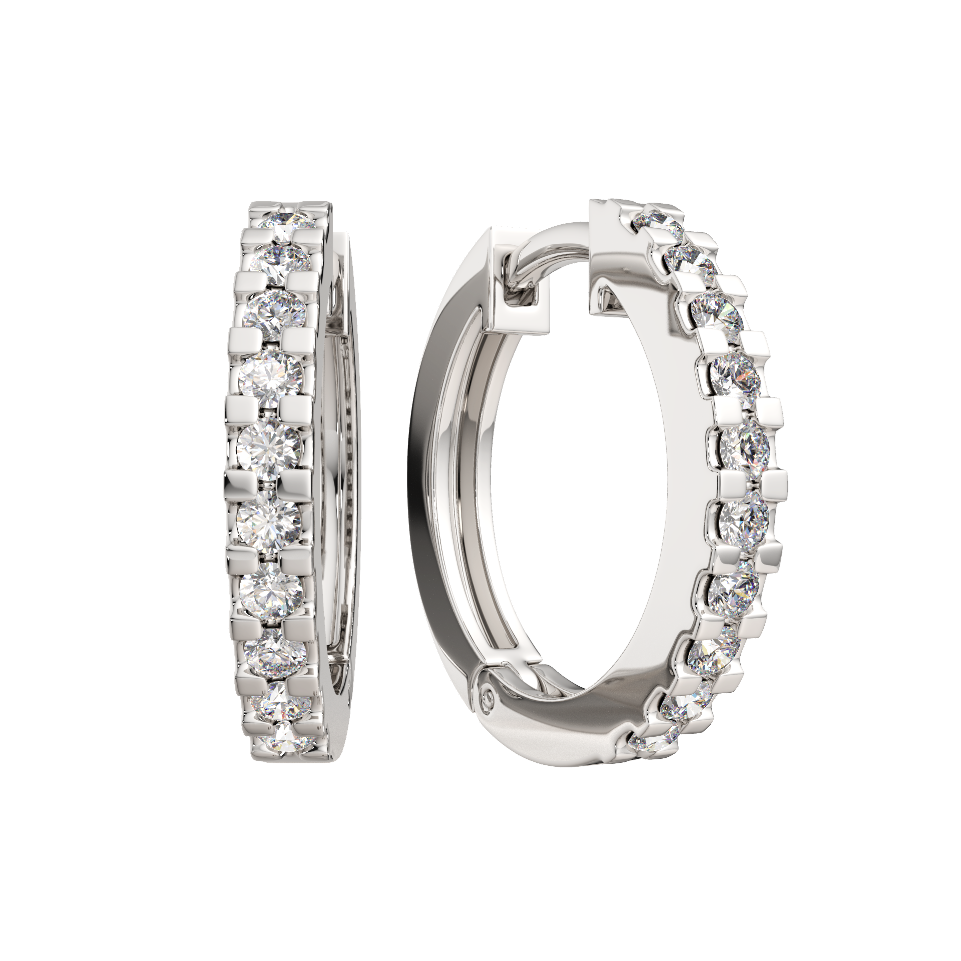 Серьги 03101415.ZZ