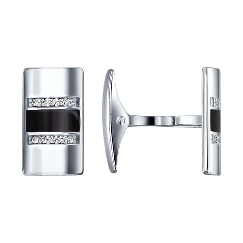 Запонки 94160019 Запонки 94160019