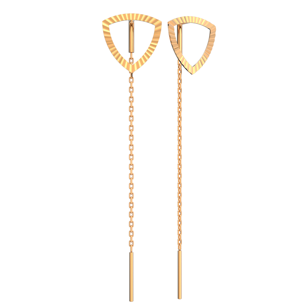 Серьги 3900117.14K.R.ZZ