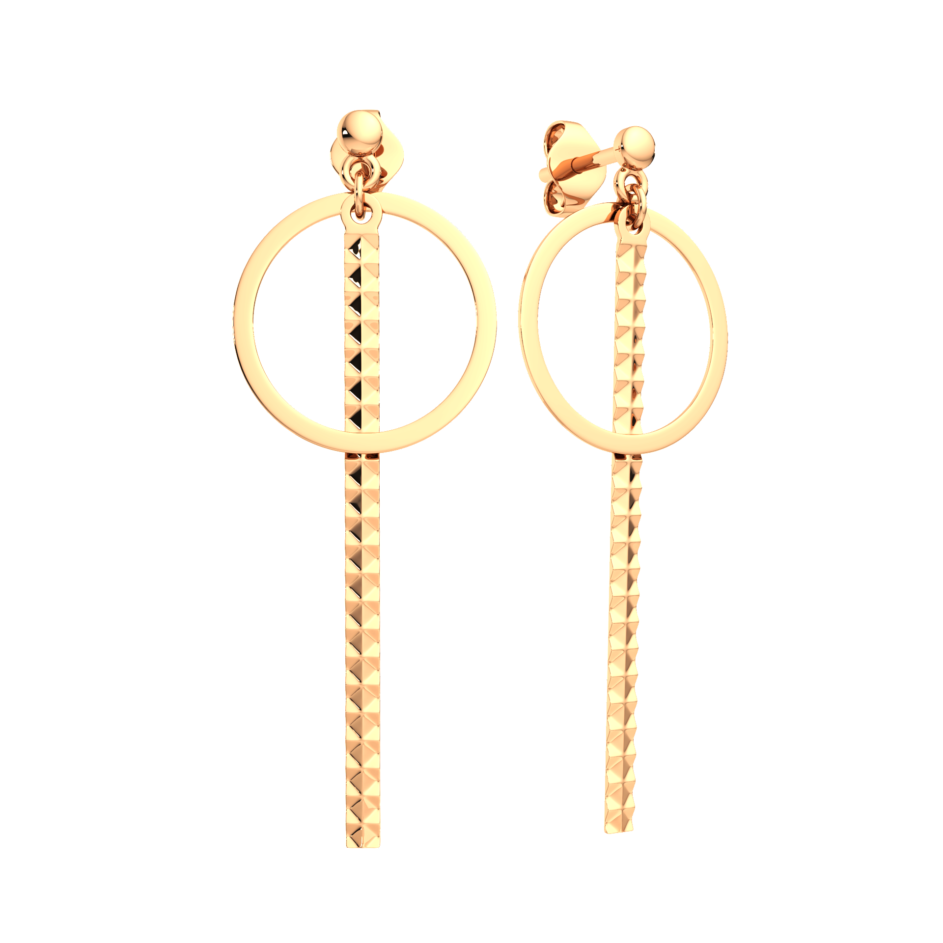 Серьги 3900130.14K.R.ZZ