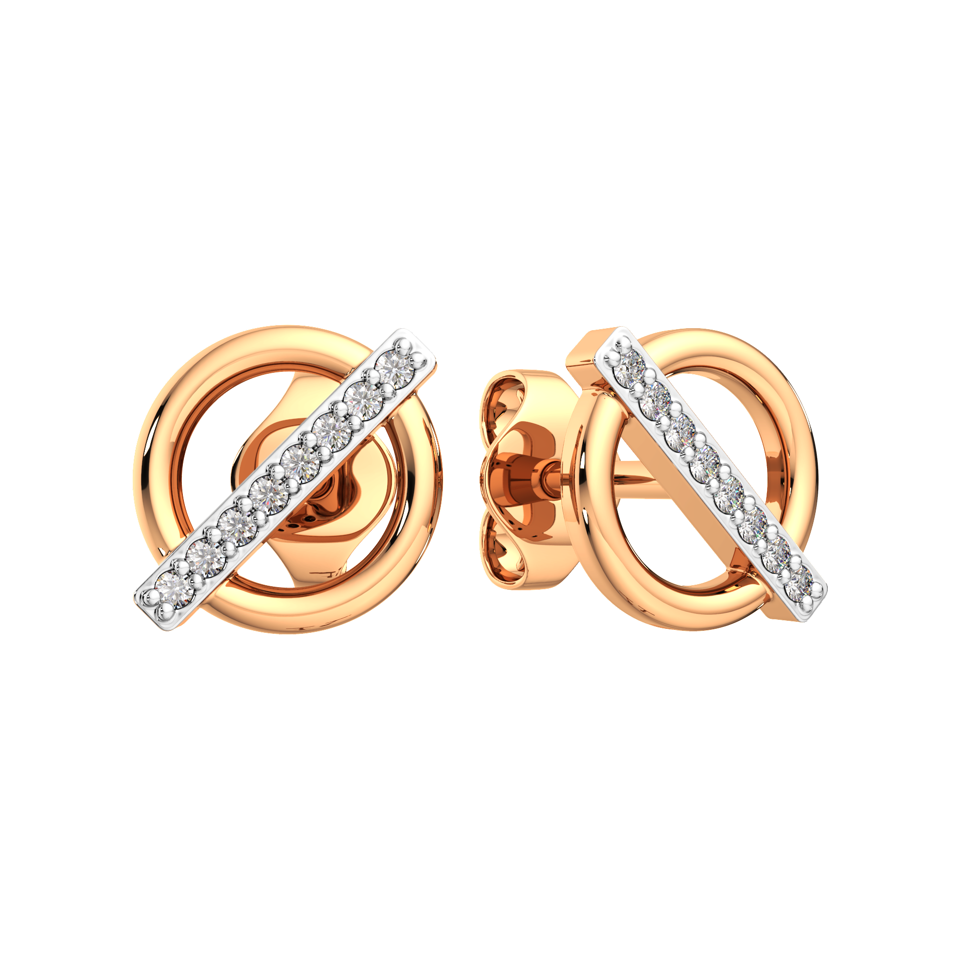 Серьги 3101315.14K.R.ZZ