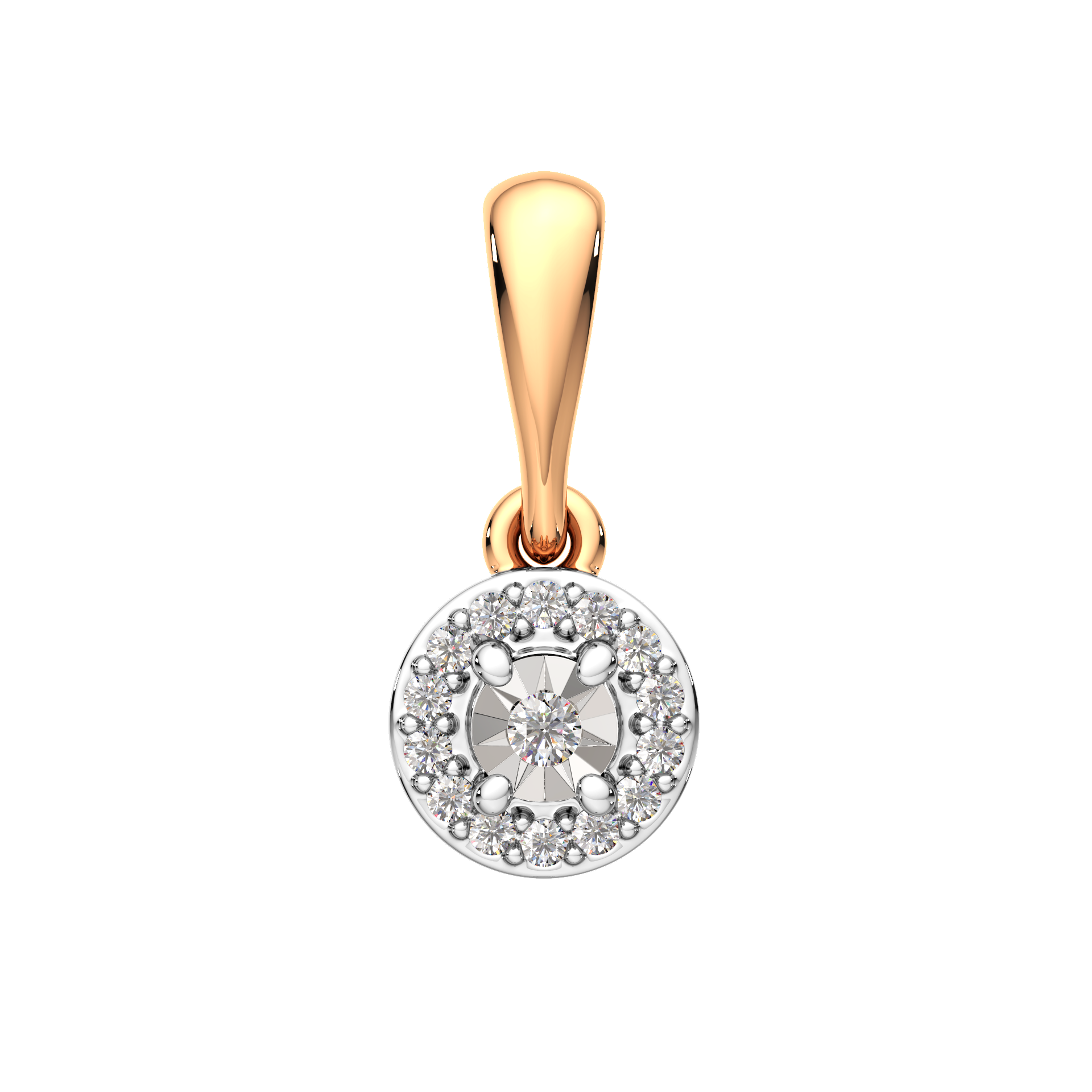 Подвеска 4D00467.14K.B.ZZ