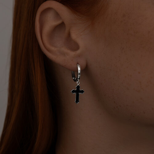 Серьга 94170193 Серьга 94170193