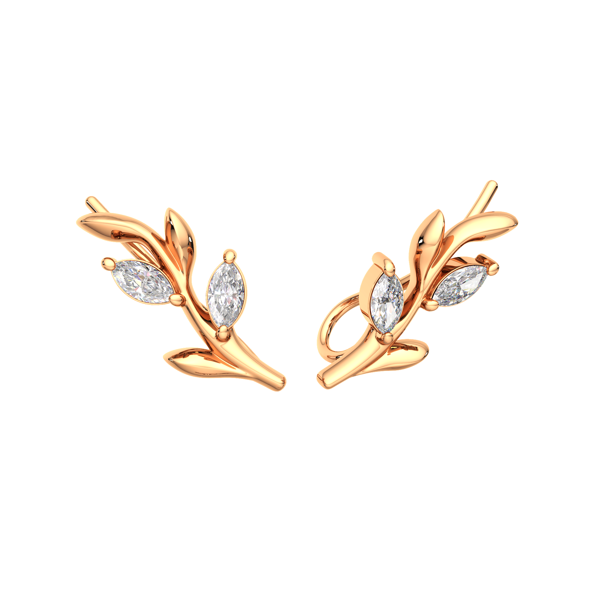 Серьги 3101706.14K.R.ZZ