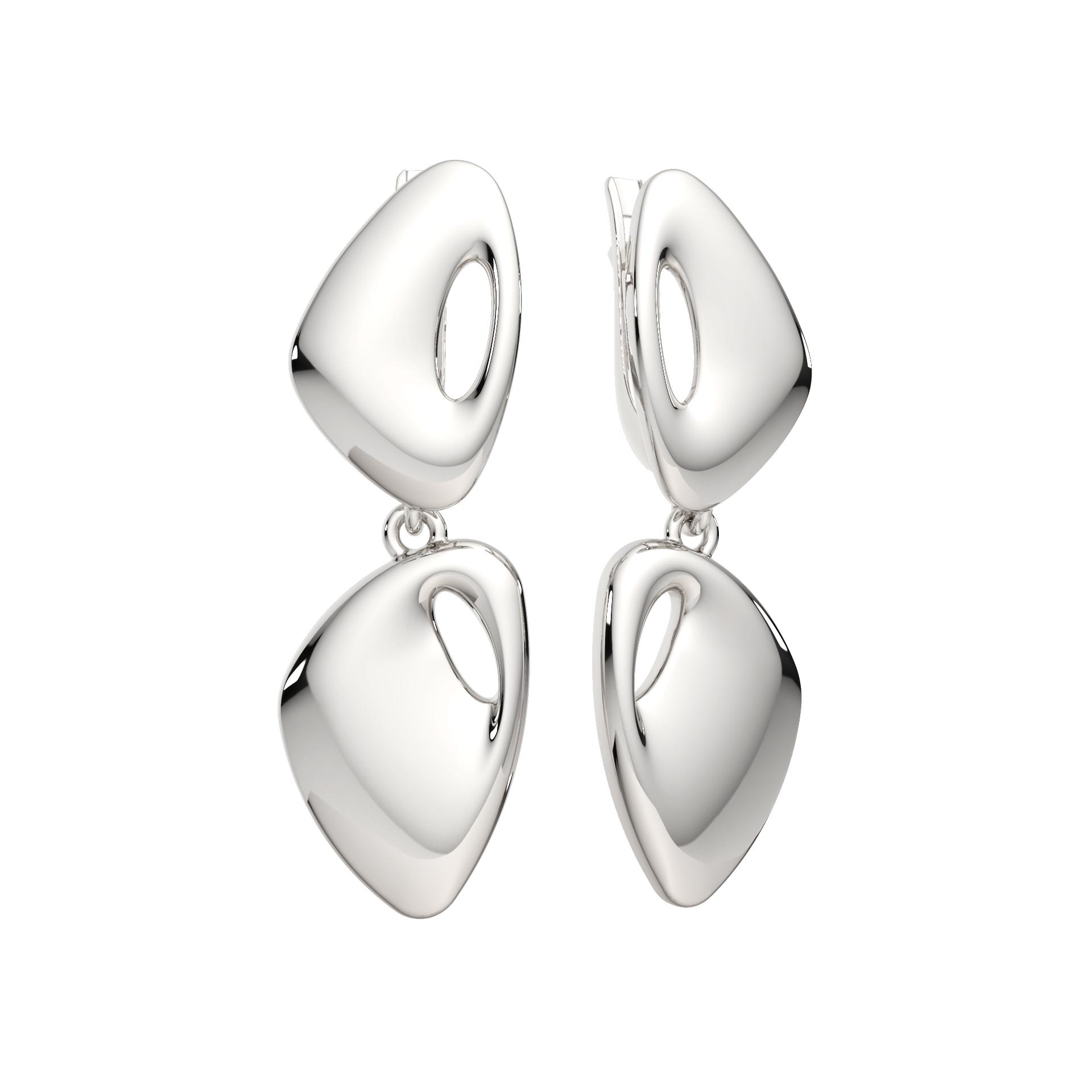 Серьги 0300288.ZZ