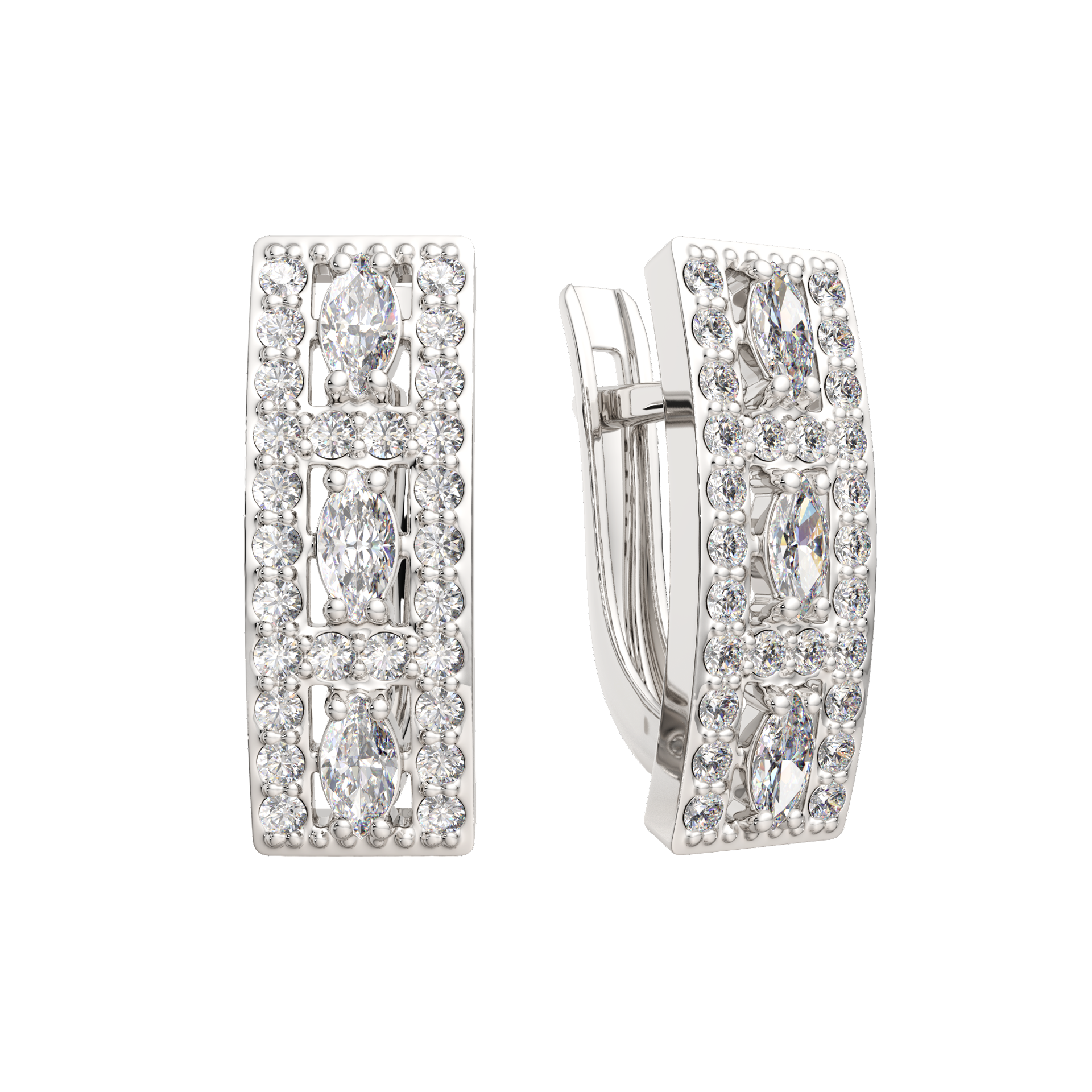 Серьги 03101929.ZZ