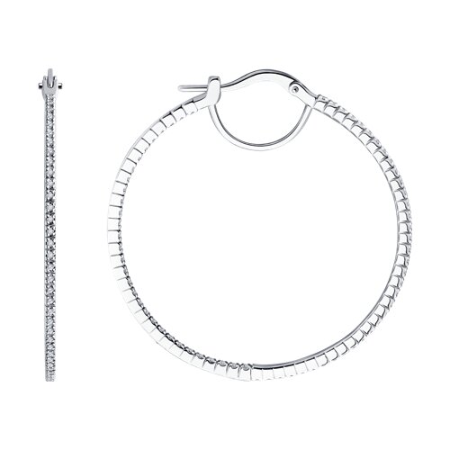 Серьги 1022160-3 Серьги 1022160-3