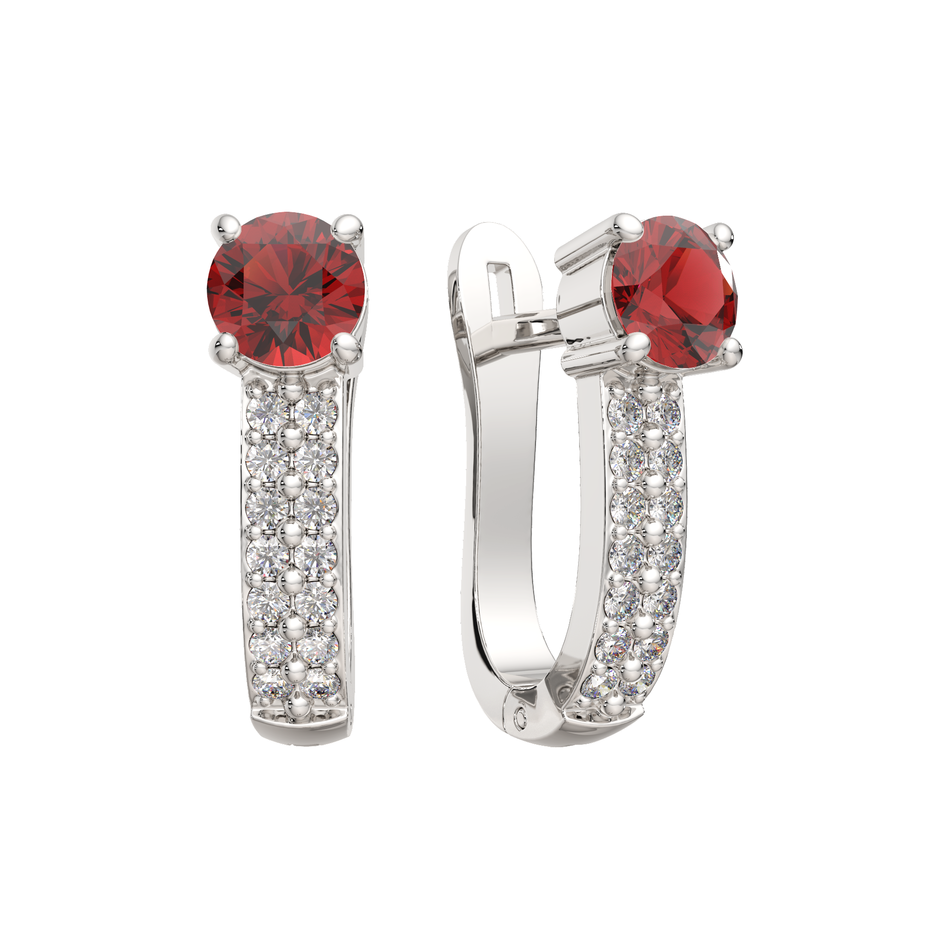 Серьги 03S5086.ZZ