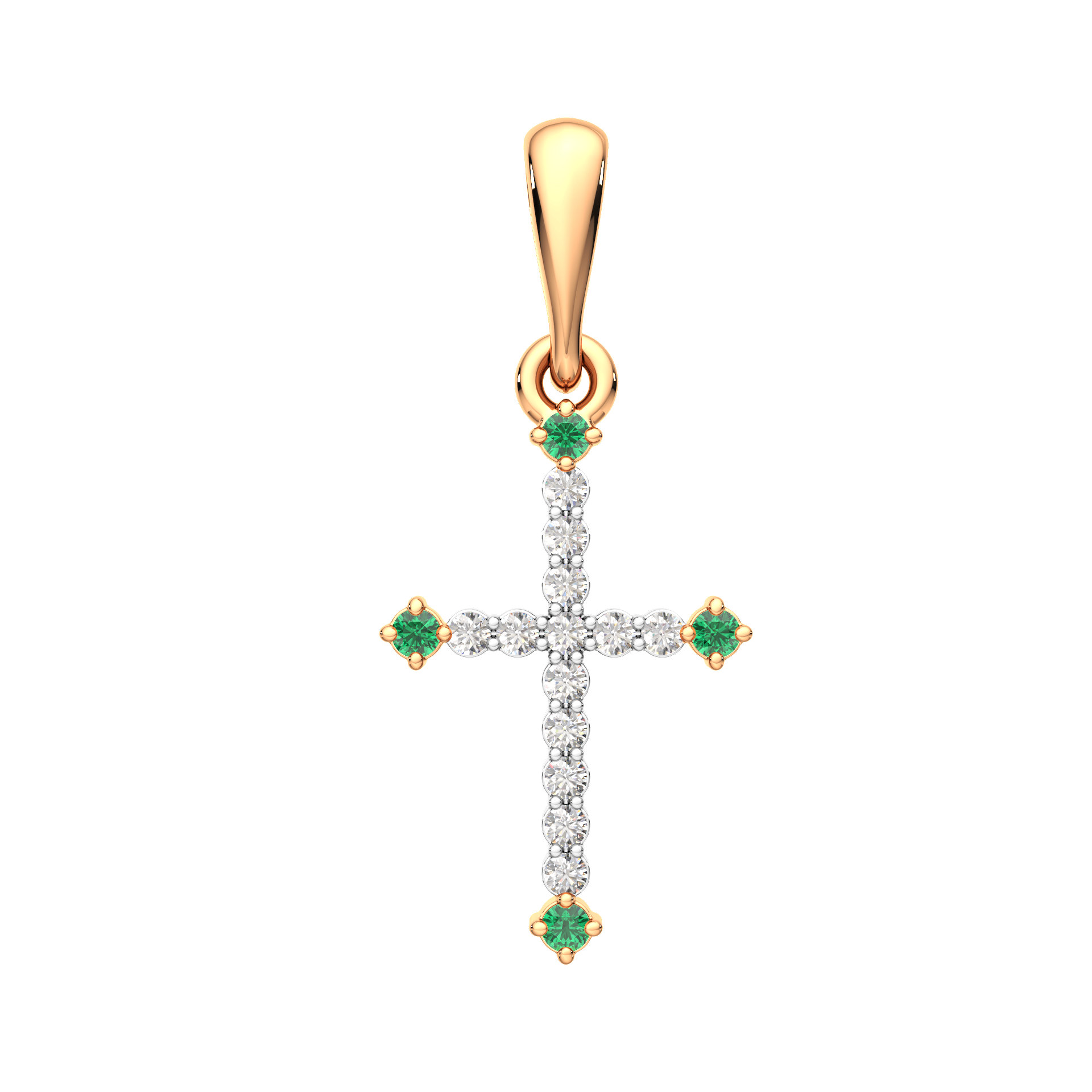 Подвеска 4D2014.14K.R