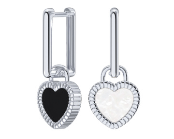 Серьги 0201863-05775