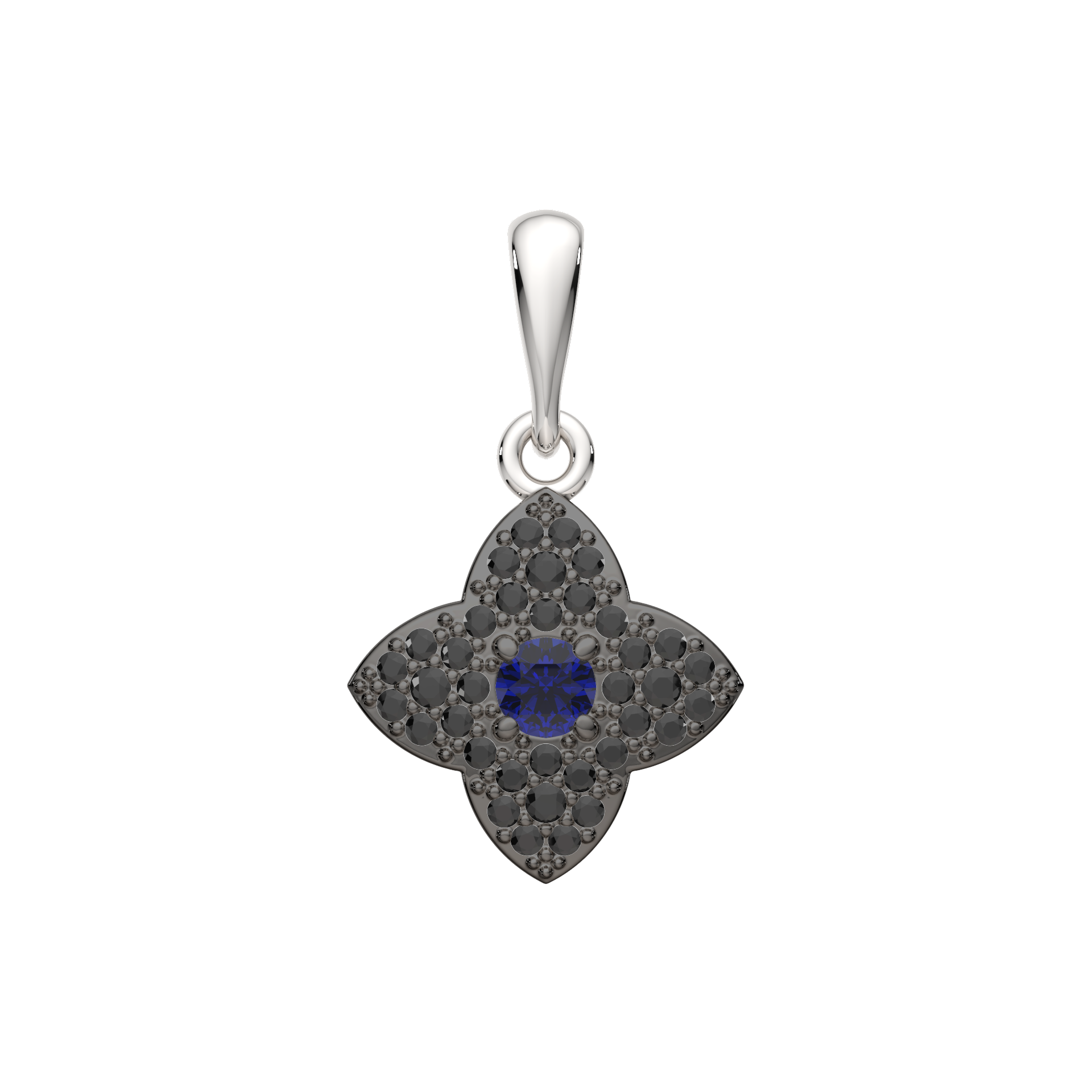 Подвеска 4D10241.14K.W.ZZ