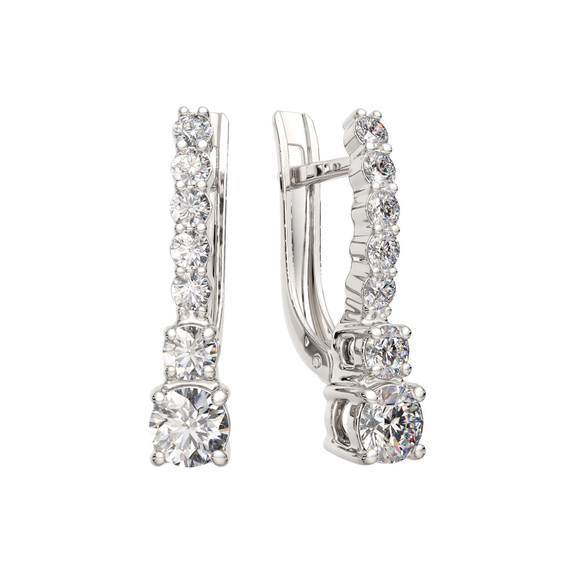 Серьги 03101407.ZZ