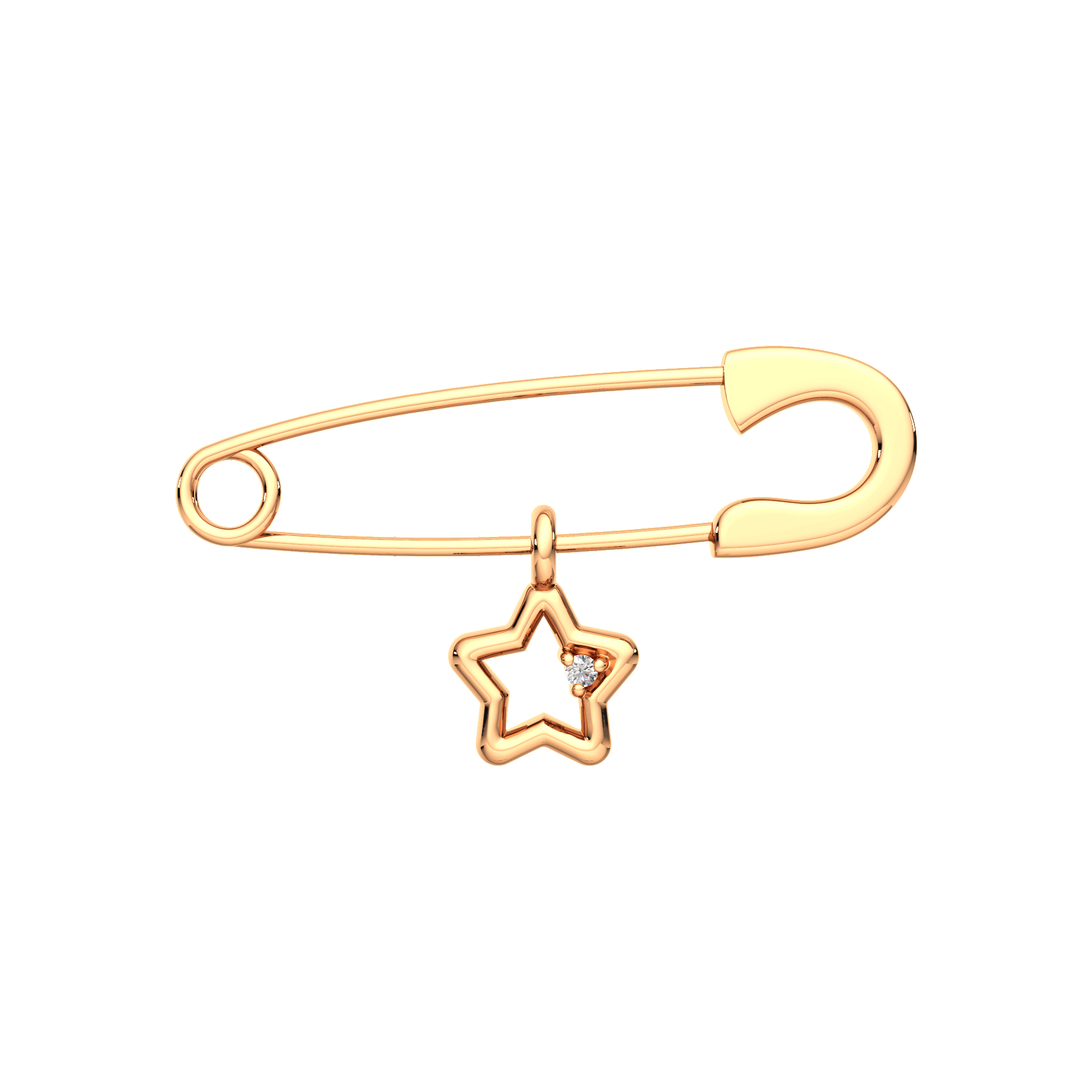 Булавка 940011