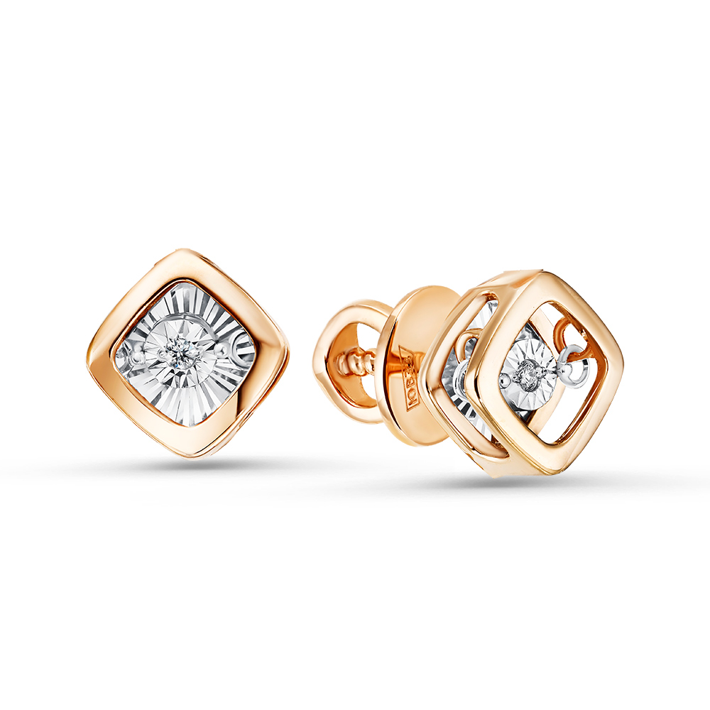 Серьги          09-02998-02-001-02-01