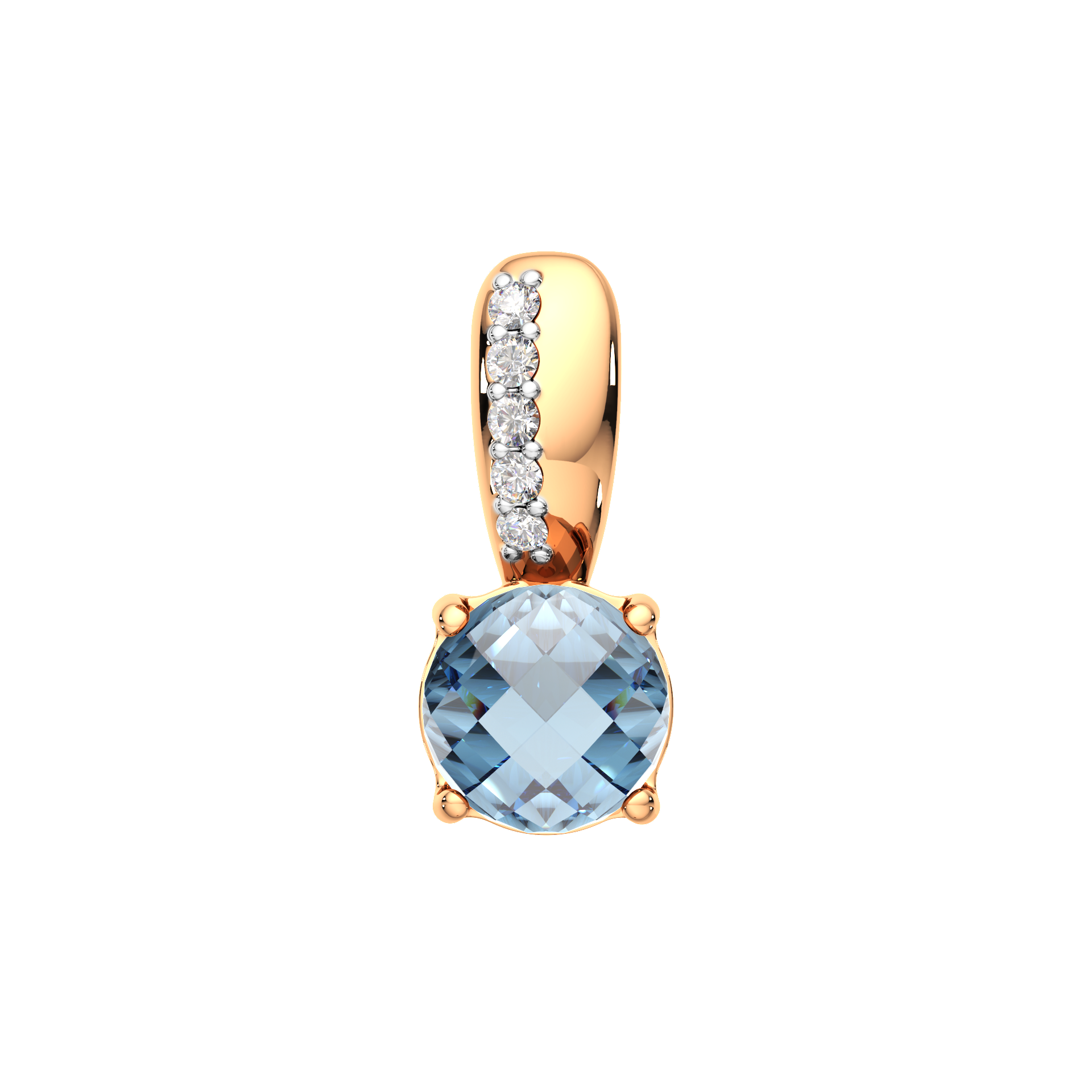 Подвеска 4S41138.14K.R