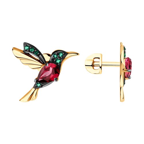 Серьги 727081 Серьги 727081