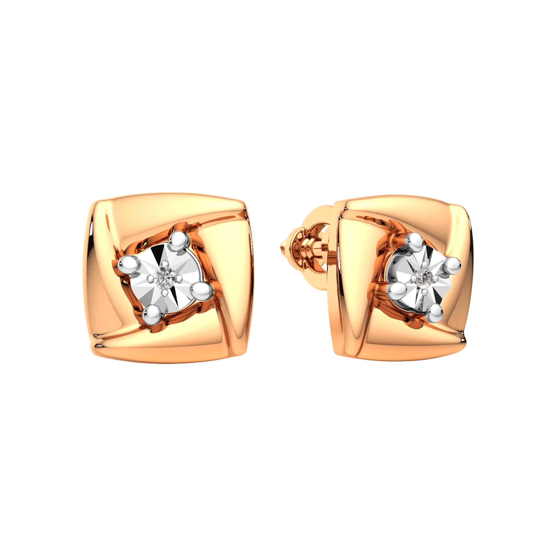 Серьги 3D00606.14K.B.ZZ